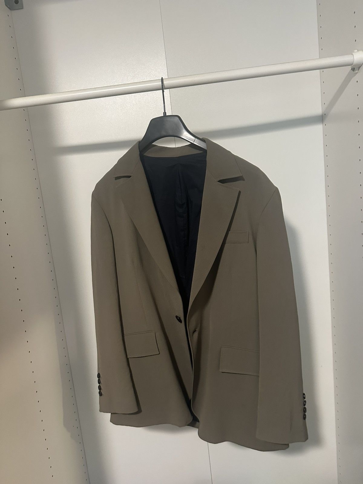 Band Of Outsiders Band of Outsiders Blazer Jacket Size 52R - 1 Thumbnail