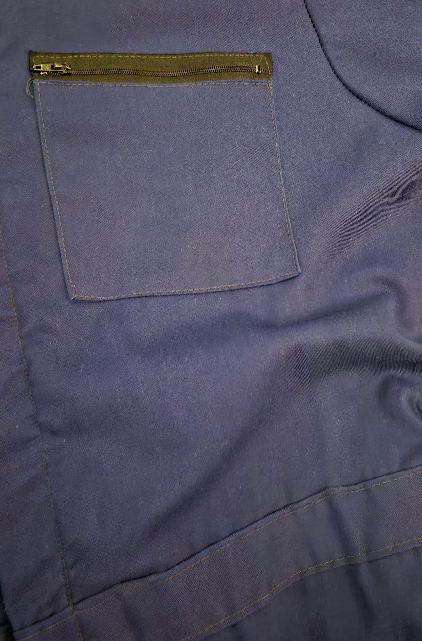 Other Franks Bros Insulated Coveralls Made in USA Men's Medium Size US 39 - 8 Thumbnail