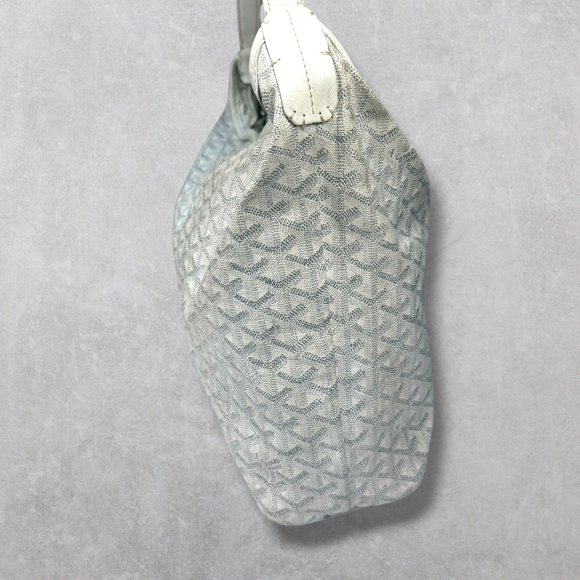 Goyard Goyard Goyardine Fidji Hobo Bag Size ONE SIZE - 4 Thumbnail
