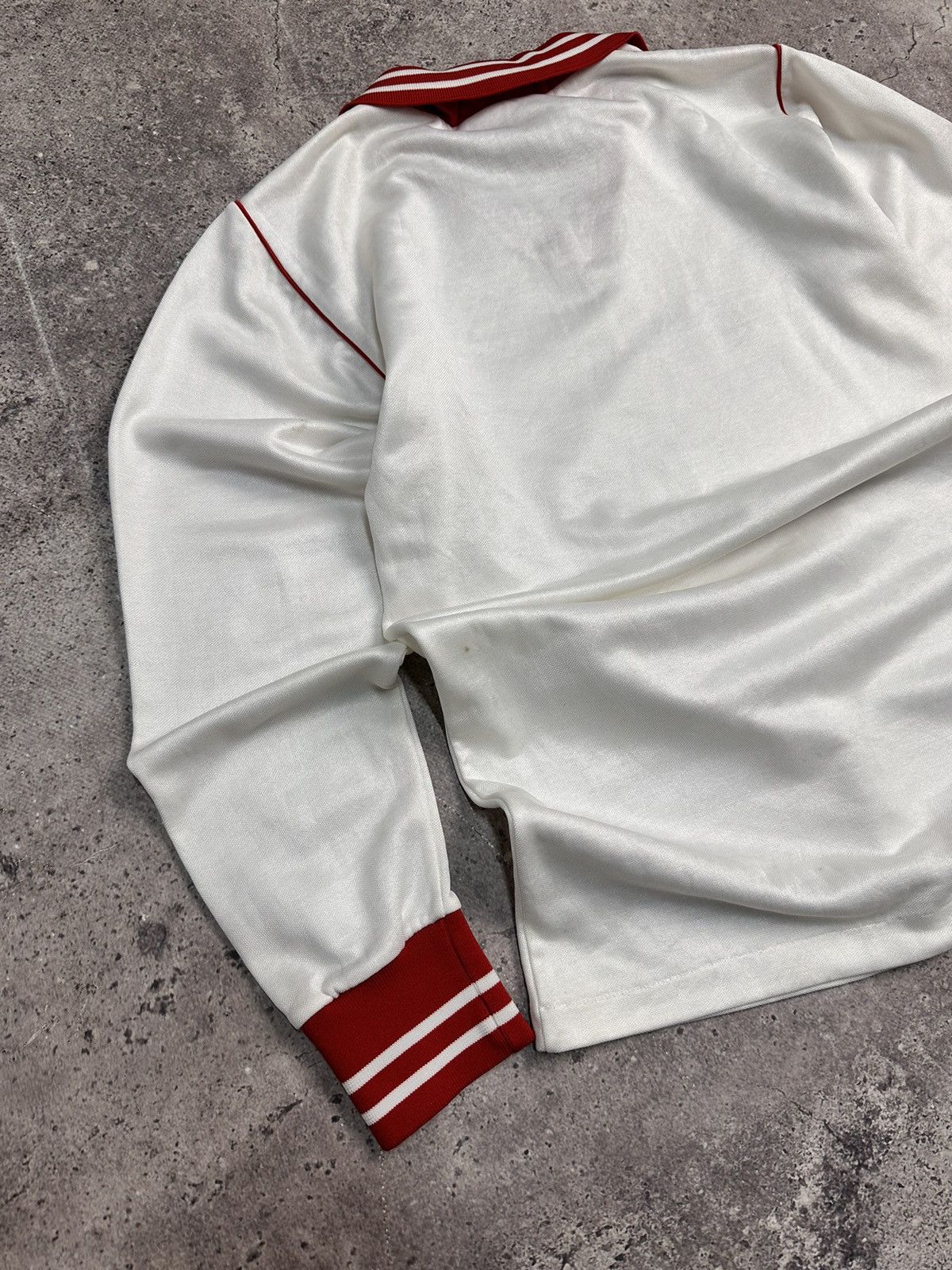 Erima Rare West Germany Erima Jersey Nike Soccer Football Adidas Size US S / EU 44-46 / 1 - 10 Thumbnail