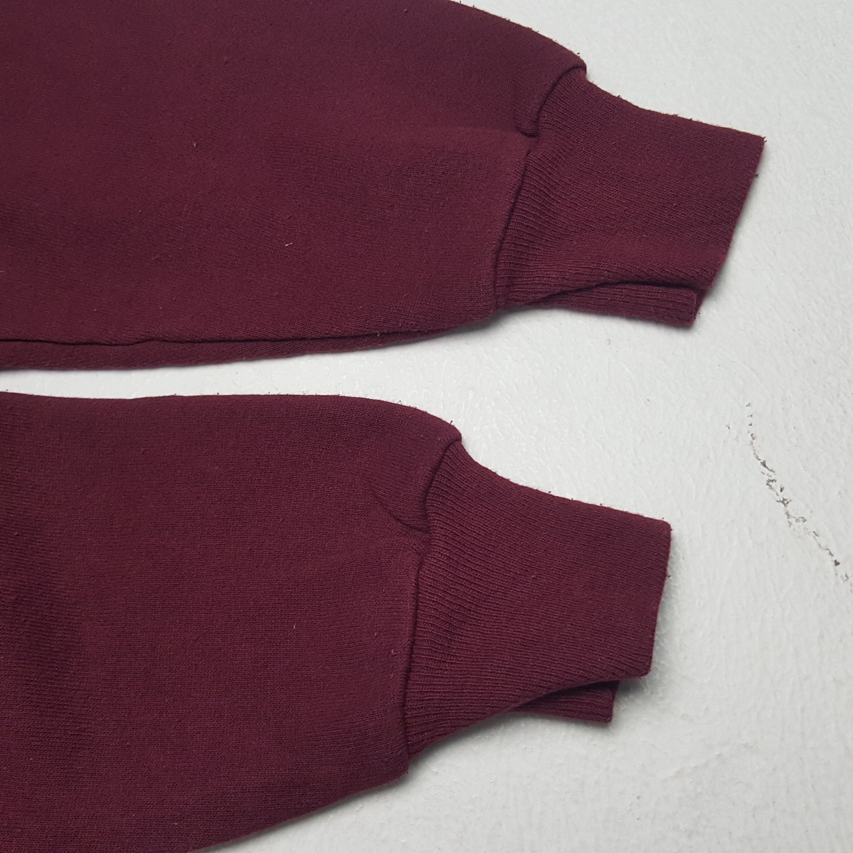 Vintage Vintage Breckenridge American Ski Sports Sweatshirt Size US M / EU 48-50 / 2 - 8 Thumbnail