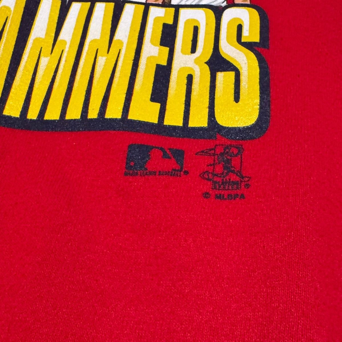 Lee × MLB × Vintage Lee Sport St. Louis Cardinals Arch City Slammers Adult XL Size US XL / EU 56 / 4 - 3 Thumbnail