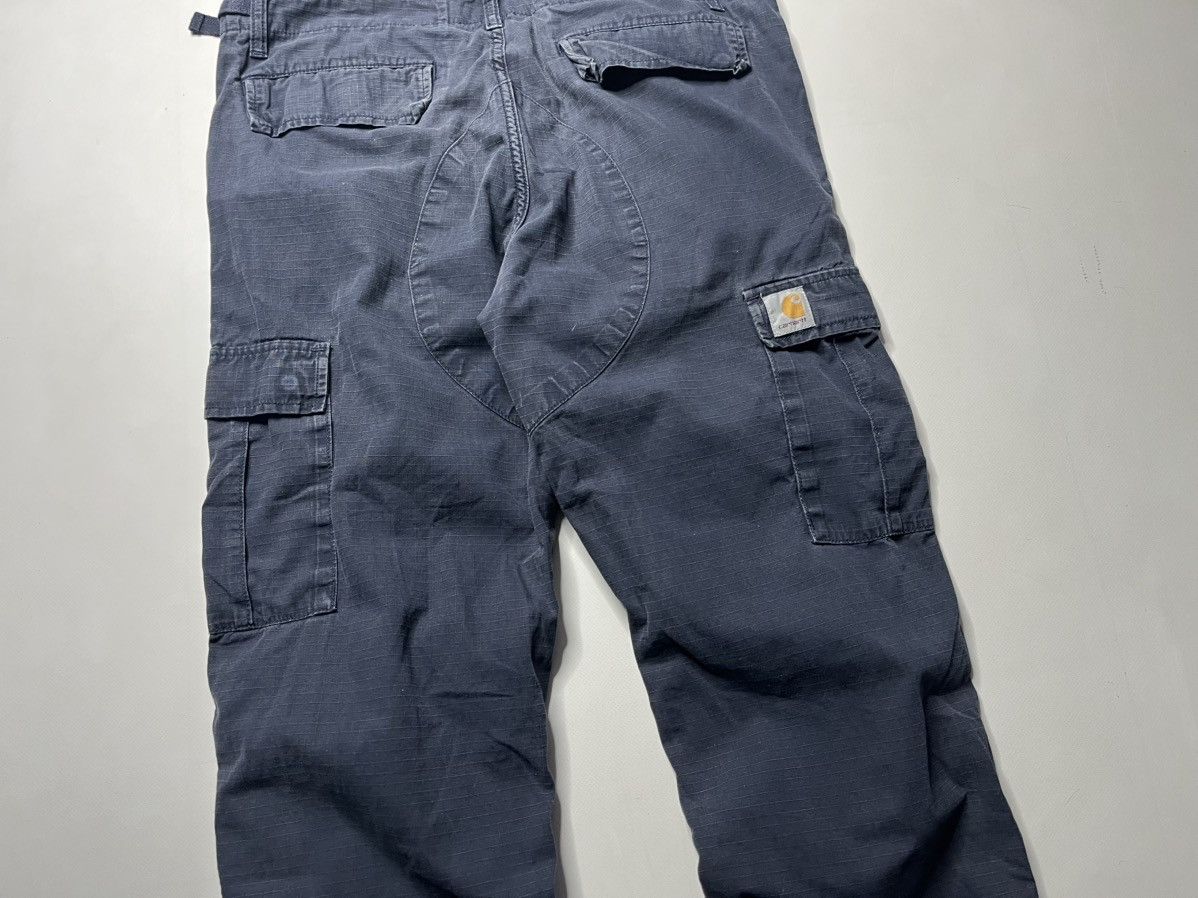 Carhartt Carhartt Aviation cargo pant Size US 32 / EU 48 - 13 Thumbnail