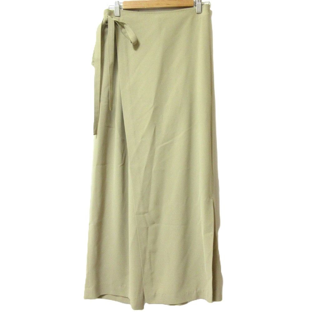 Other Other Deuxieme Classe Ribbon Wrap Pants Others Pants DUTY FREE for USA Size ONE SIZE - 1 Thumbnail
