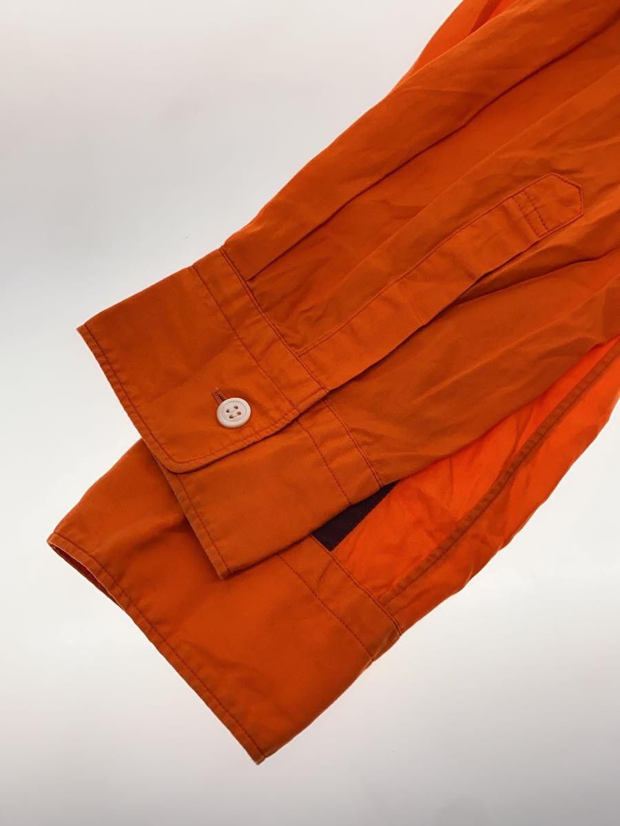 Comme des Garcons Homme 2005 Striped Buttonup Size US L / EU 52-54 / 3 - 5 Thumbnail