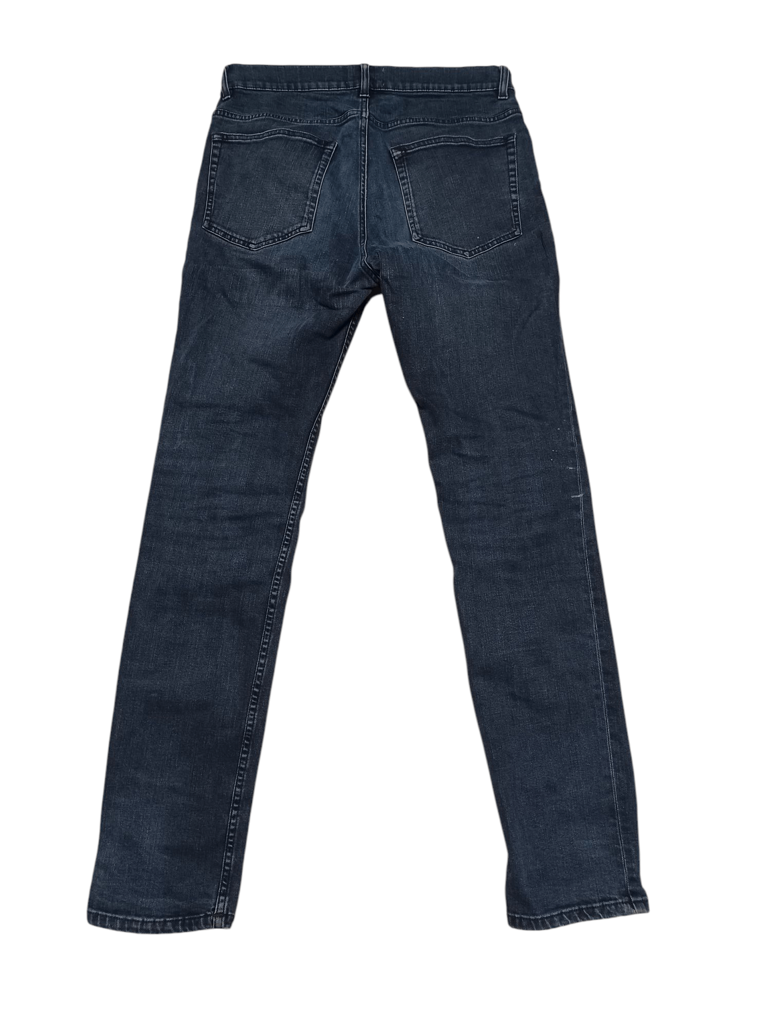 Acne Studios ACNE STUDIOS LUXURY W33 L32 JEANS DENIM MADE IN ALBANIA Size US 33 - 2 Thumbnail