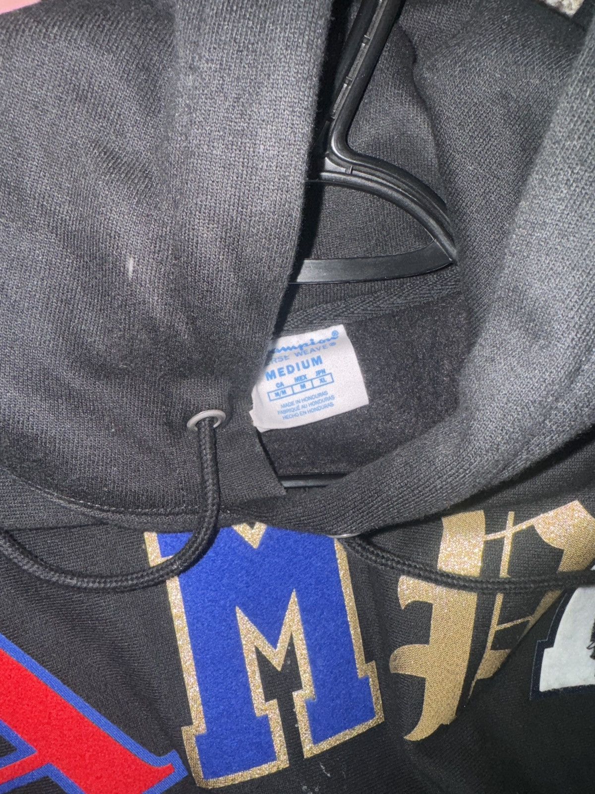 Champion Champion sweater Size US M / EU 48-50 / 2 - 3 Thumbnail