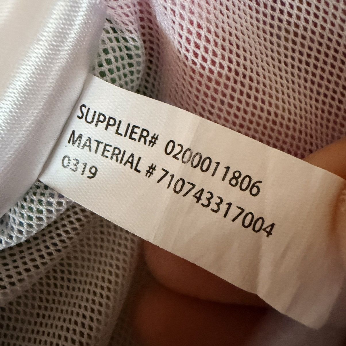 Polo Ralph Lauren Polo Ralph Lauren Floral Swim Trunks XXL 5" Inseam Tropical Size US 34 / EU 50 - 8 Thumbnail