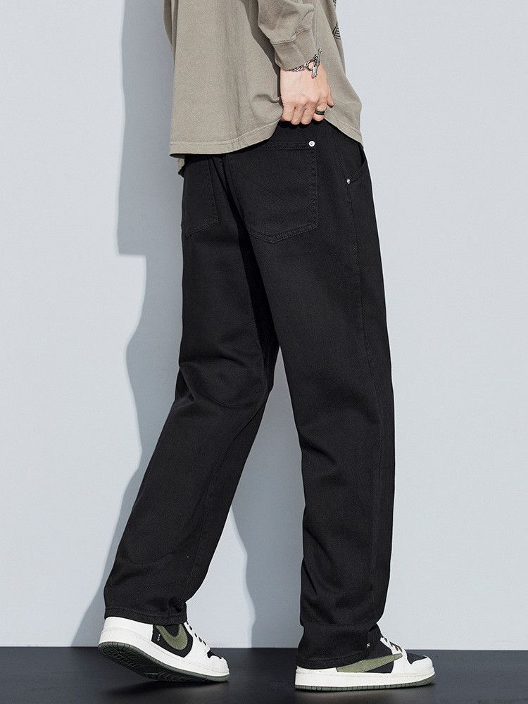 Japanese Brand American Cleanfit high-street retro jeans for men Size US 32 / EU 48 - 4 Thumbnail