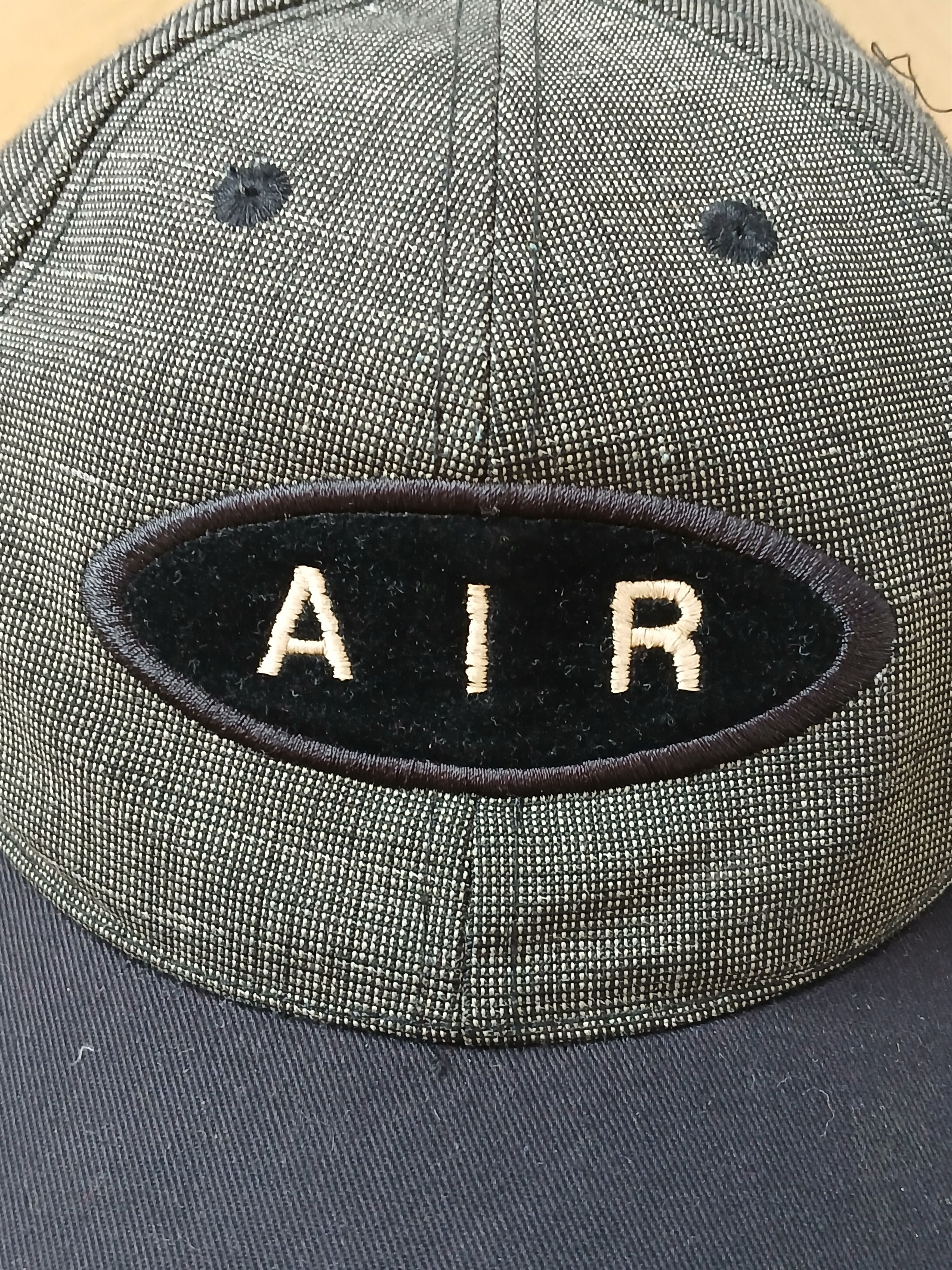 Nike Nike AIR Cap Size ONE SIZE - 6 Thumbnail