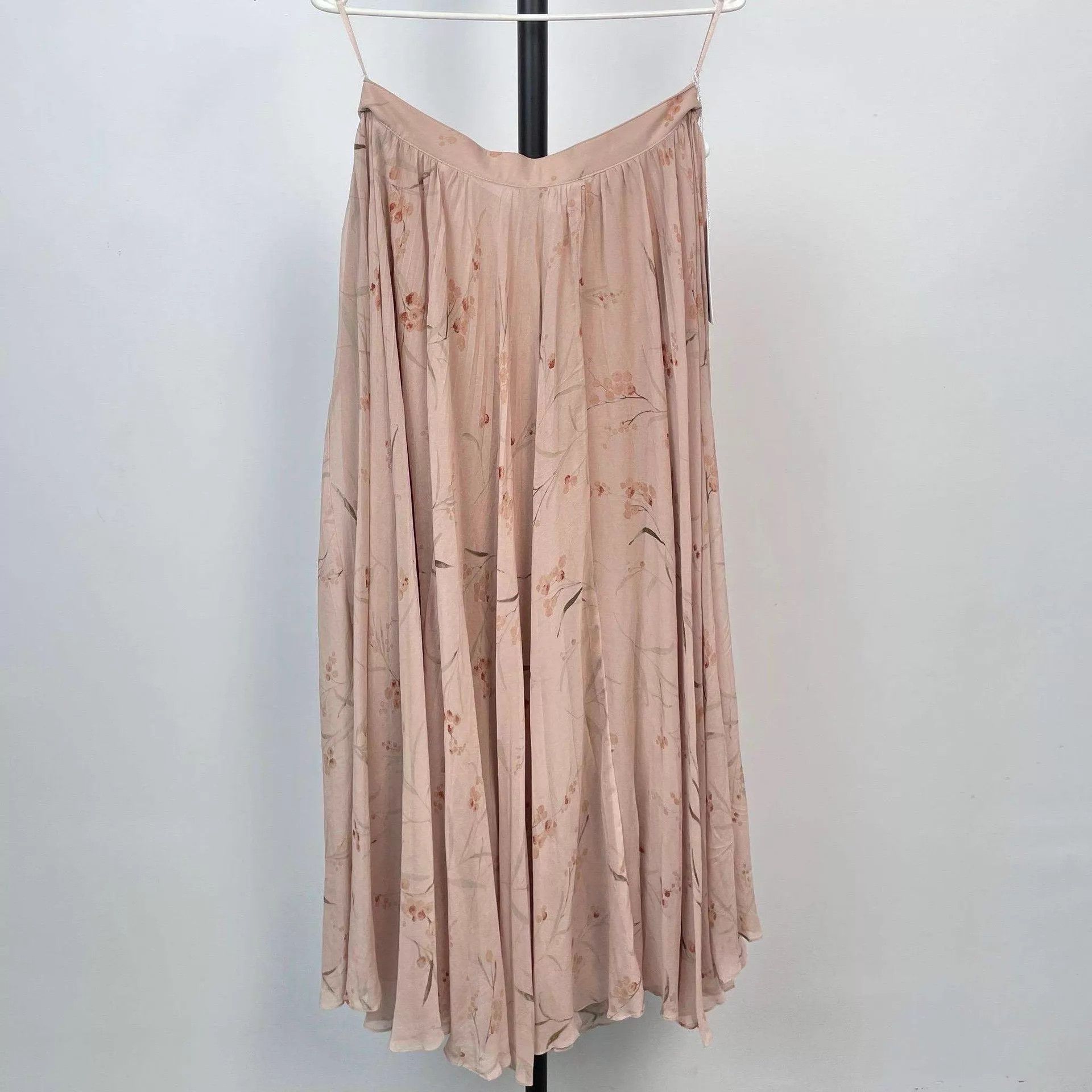 Celine CELINE Celine skirt Size 26" / US 2 / IT 38 - 2 Thumbnail