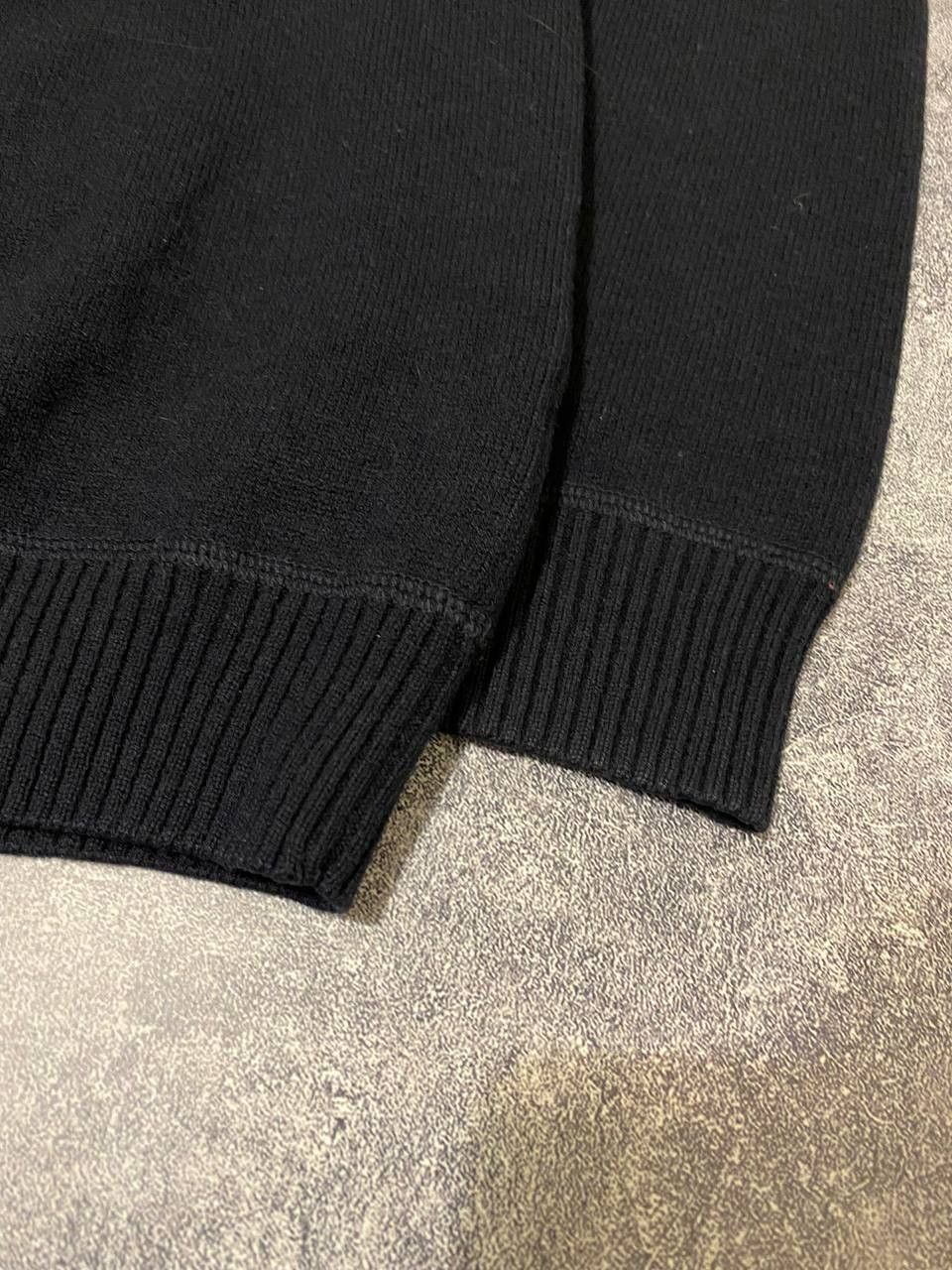 Bogner Bogner Sweater 100% Virgin Wool Size US L / EU 52-54 / 3 - 4 Thumbnail
