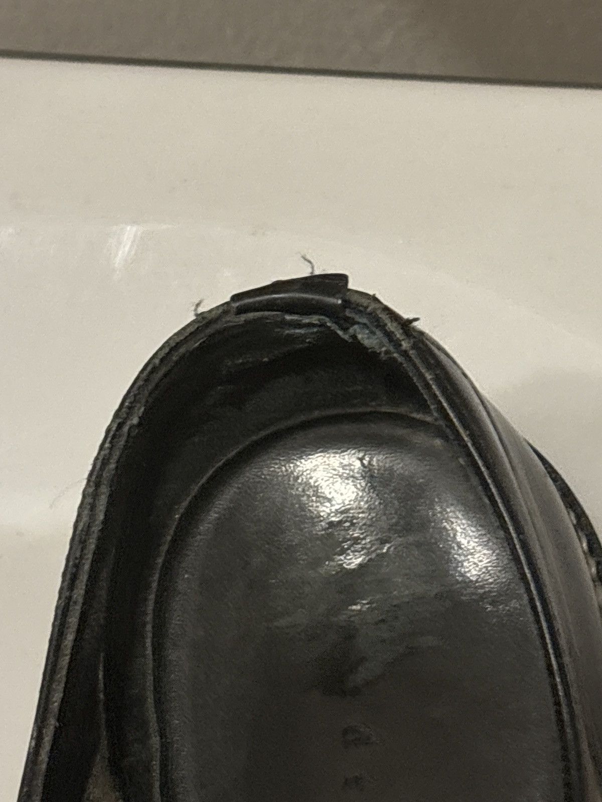 Sandro Sandro Loafers Derbies Size US 9.5 / EU 42-43 - 4 Thumbnail