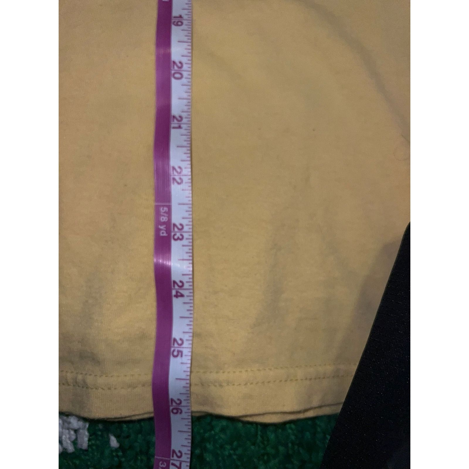 Champion Champion Colorado University Shirt CU WTTF Tee M Medium Size US M / EU 48-50 / 2 - 9 Thumbnail