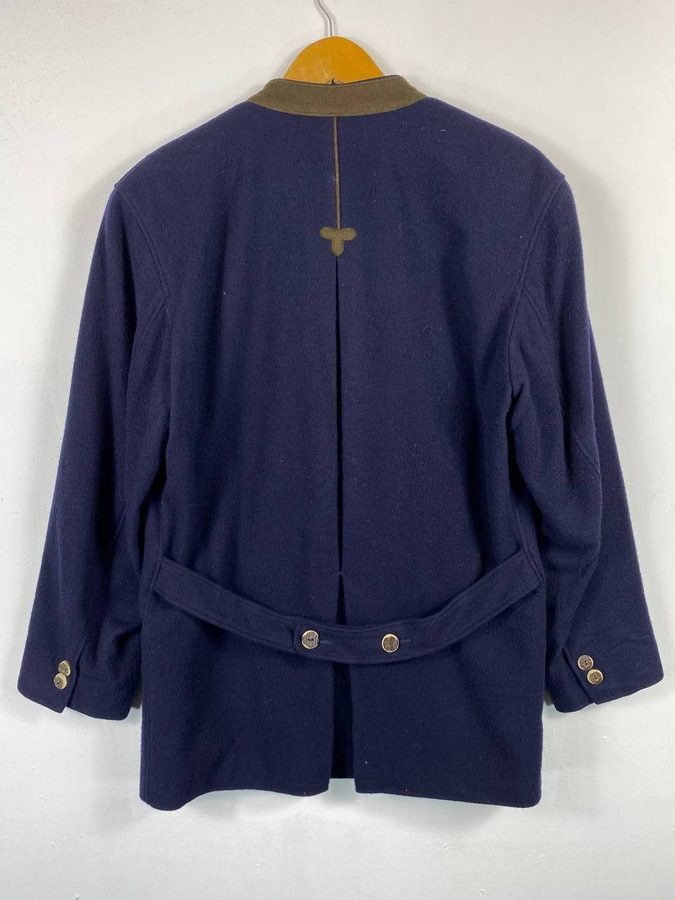 Schneiders schneider specially design for resmann salzburg wool jacket Size US L / EU 52-54 / 3 - 12 Thumbnail