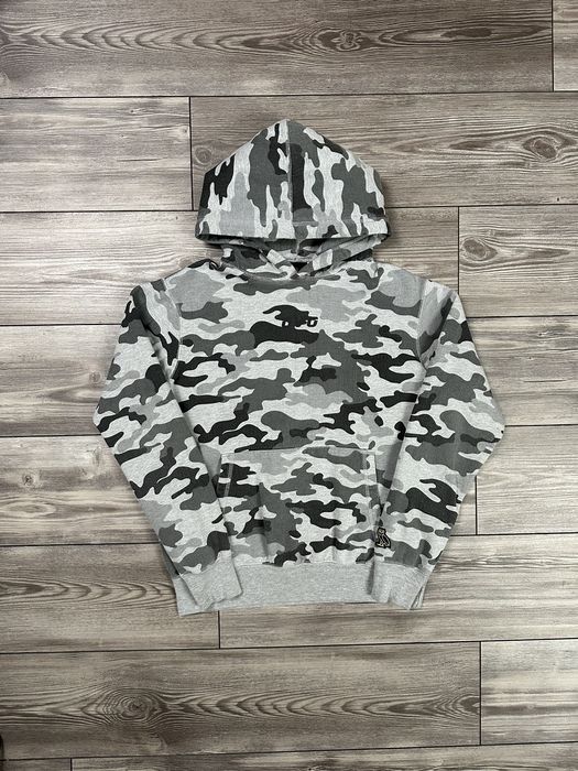 Camo clearance ovo hoodie