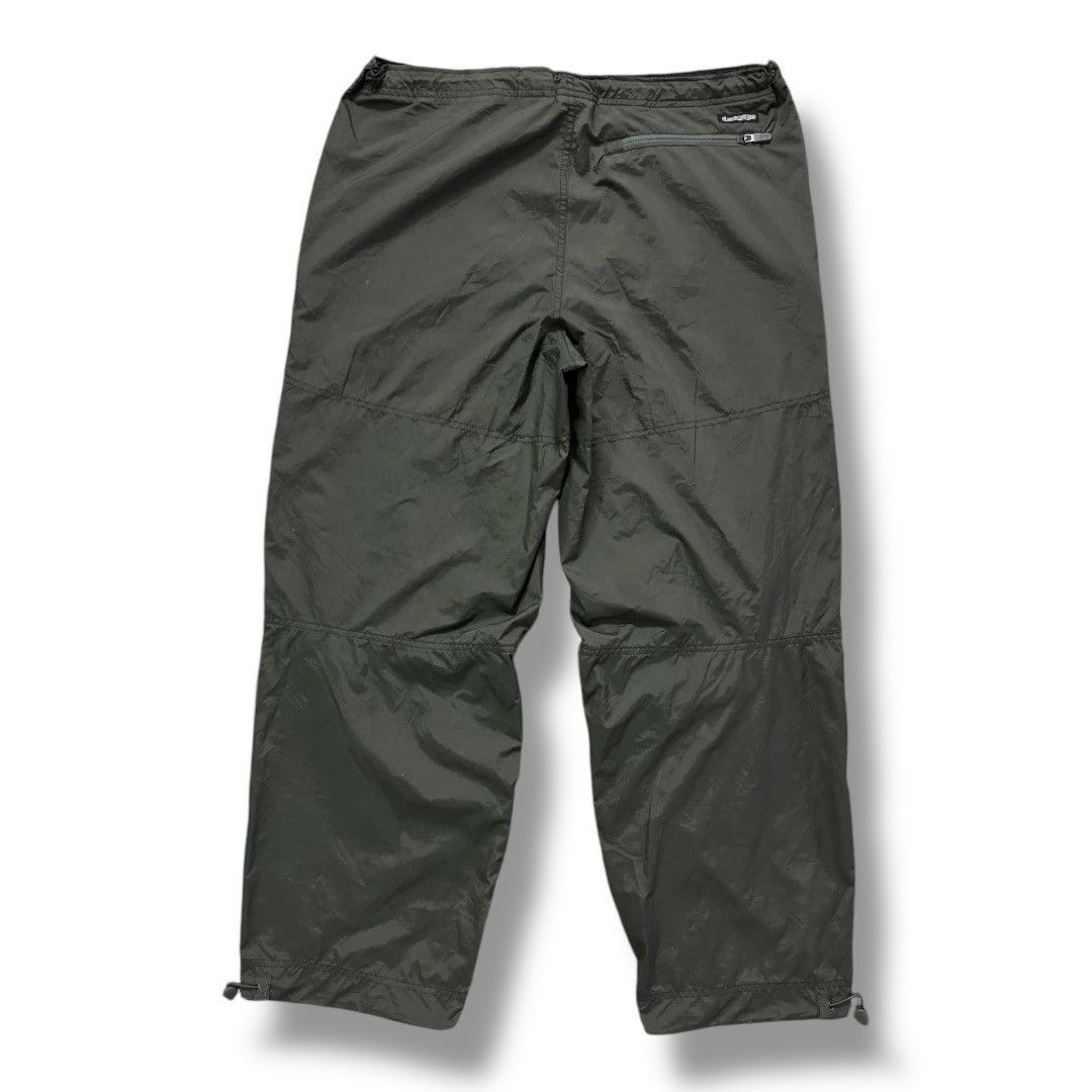 Nike × Nike ACG NIKE ACG PARACHUTE CARGO PANTS Size US 34 / EU 50 - 2 Thumbnail