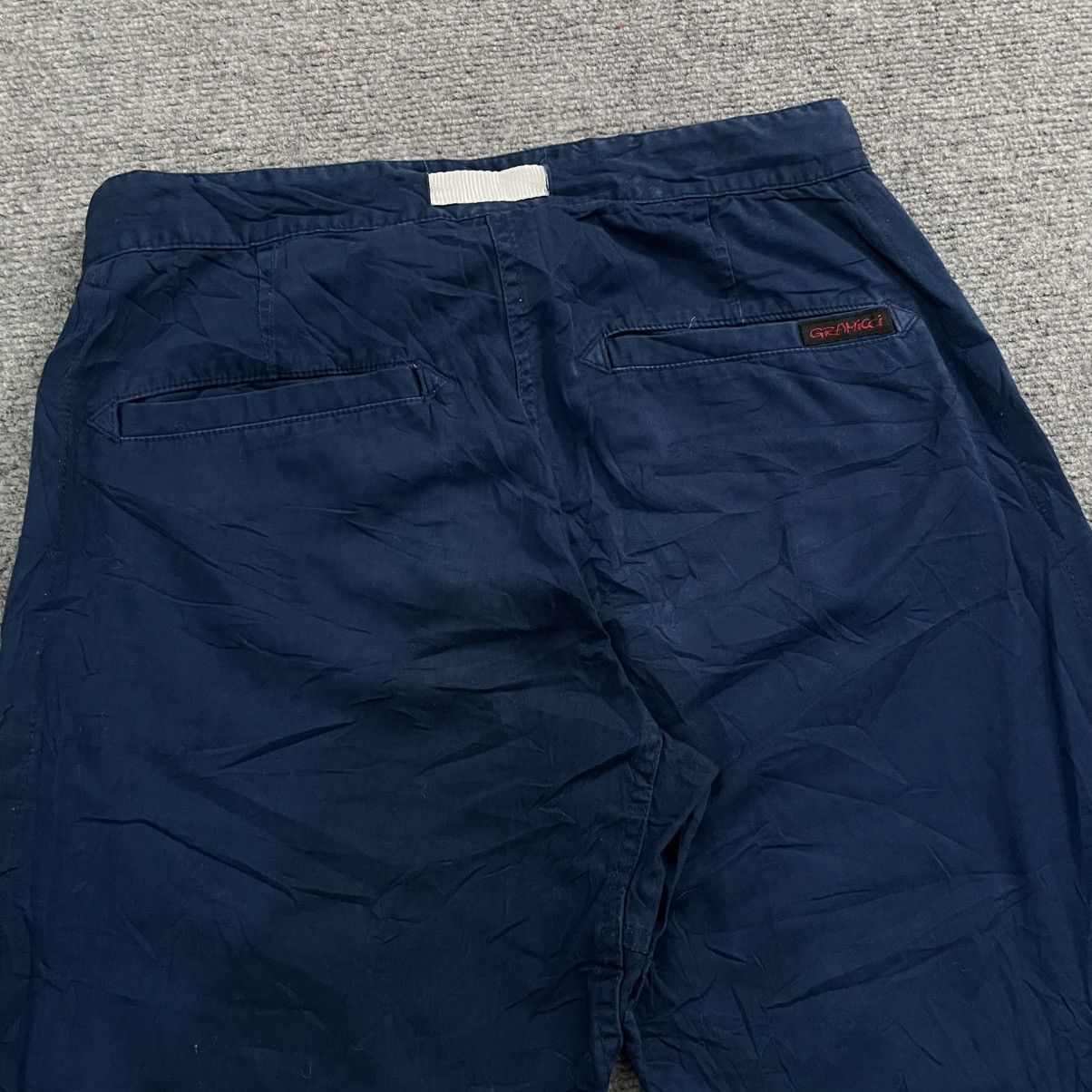 Gramicci Gramicci Fatigue Pants Size US 29 - 13 Thumbnail