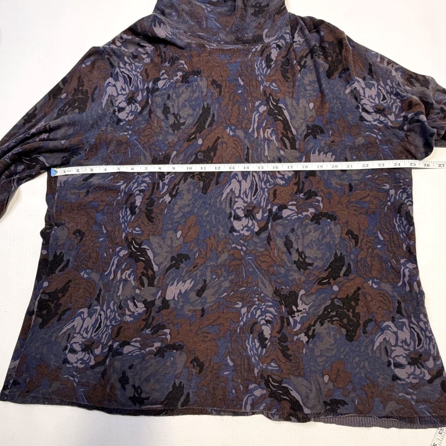 Coldwater Creek VINTAGE? Size XXL / US 16-18 / IT 52-54 - 7 Thumbnail