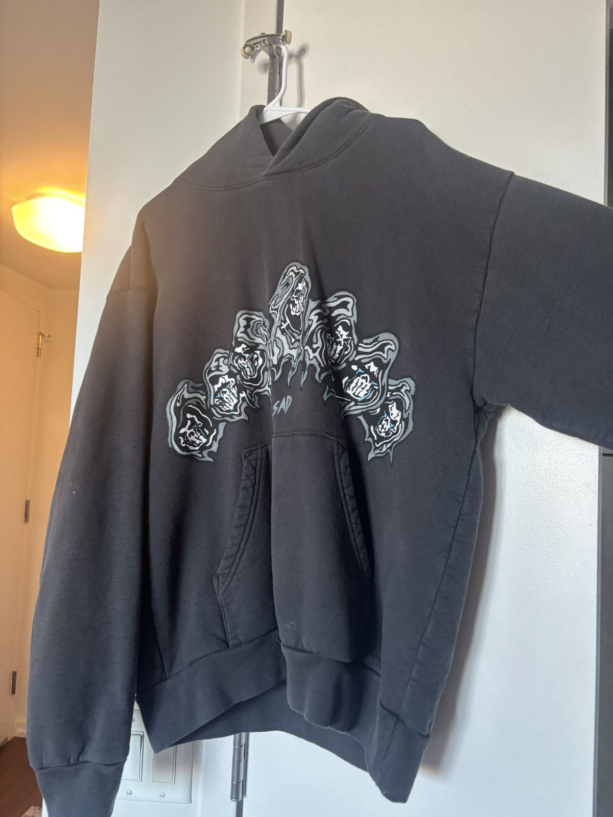 Other Warren Lotas hoodie large Size US L / EU 52-54 / 3 - 13 Thumbnail