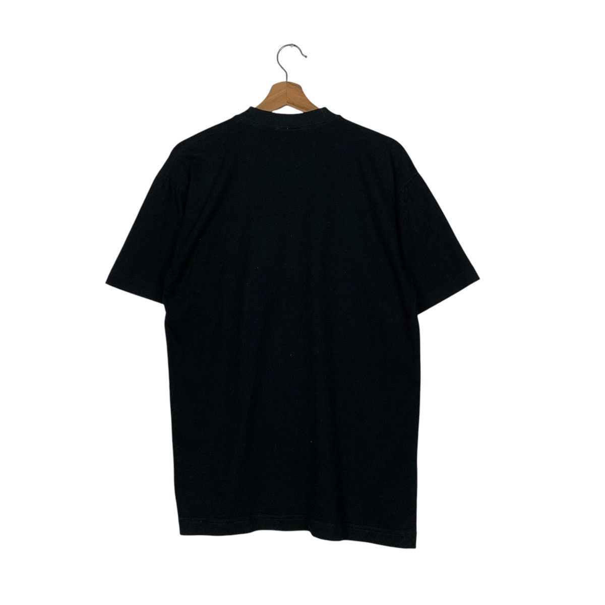 Japanese Brand Vintage 1991 Pro Speed No Apologies Motorcycle Tee Size US L / EU 52-54 / 3 - 7 Thumbnail