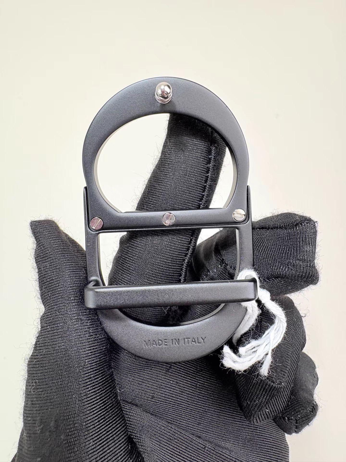 Dior DIOR CD Belt Buckle Size ONE SIZE - 5 Thumbnail
