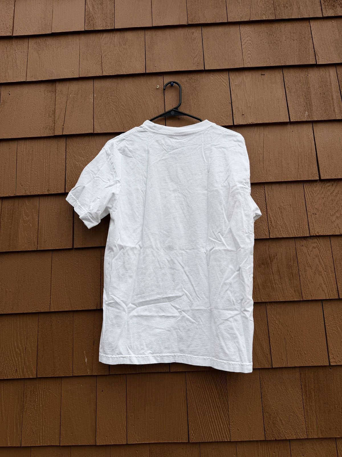 Ken Carson ken carson yale tee Size US S / EU 44-46 / 1 - 3 Thumbnail
