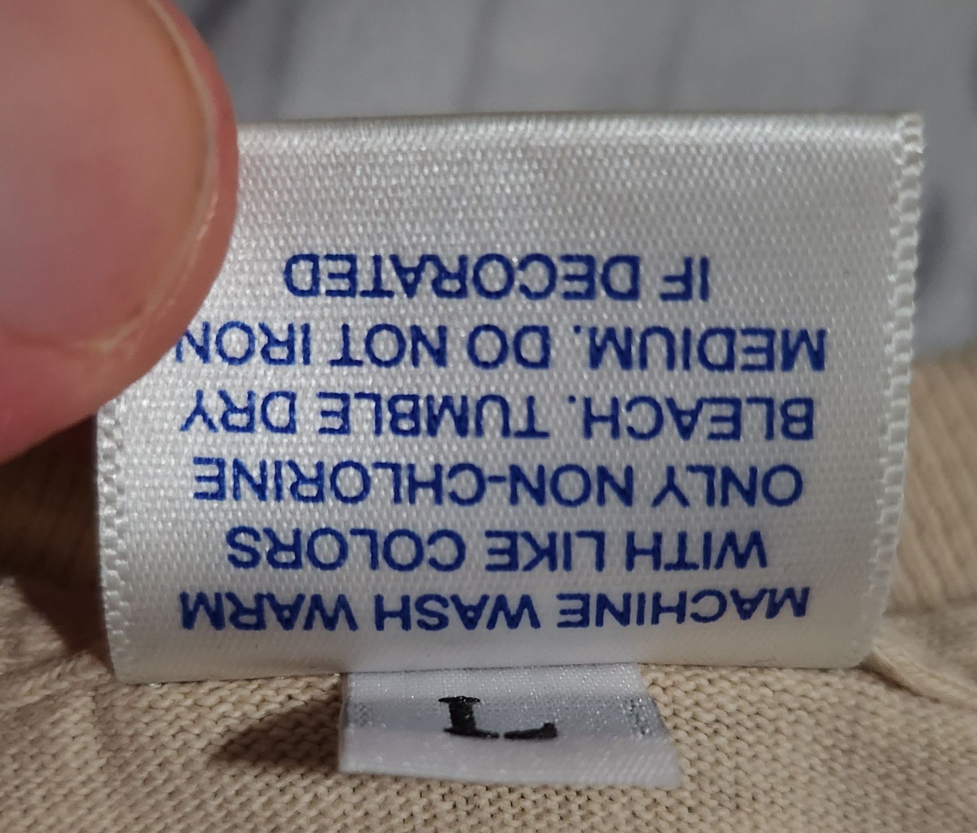 FUCT OG Logo Tee Size US L / EU 52-54 / 3 - 3 Thumbnail