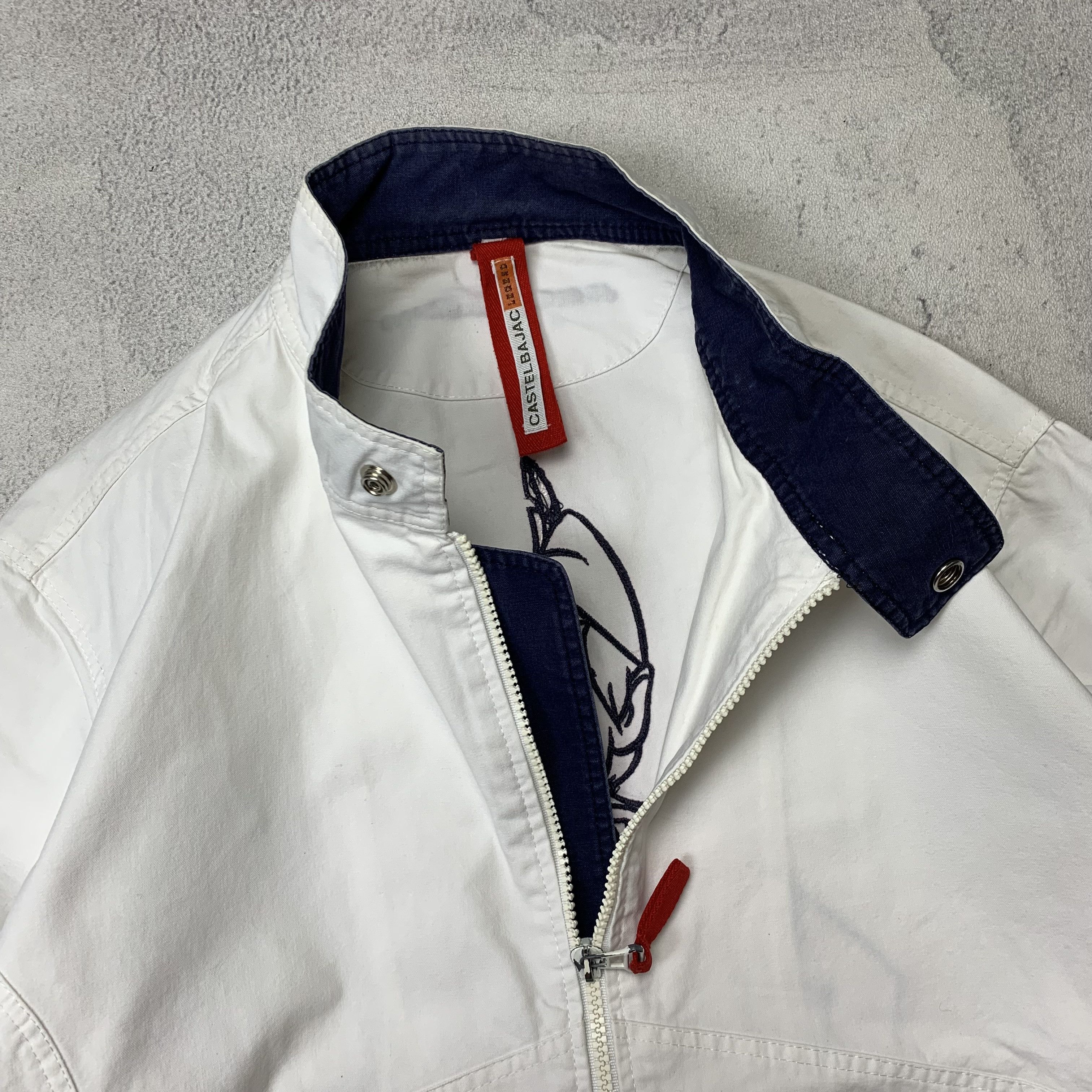 Jean Charles De Castelbajac Vintage Castelbajac Peter Pan Disney Jacket Size US M / EU 48-50 / 2 - 5 Thumbnail