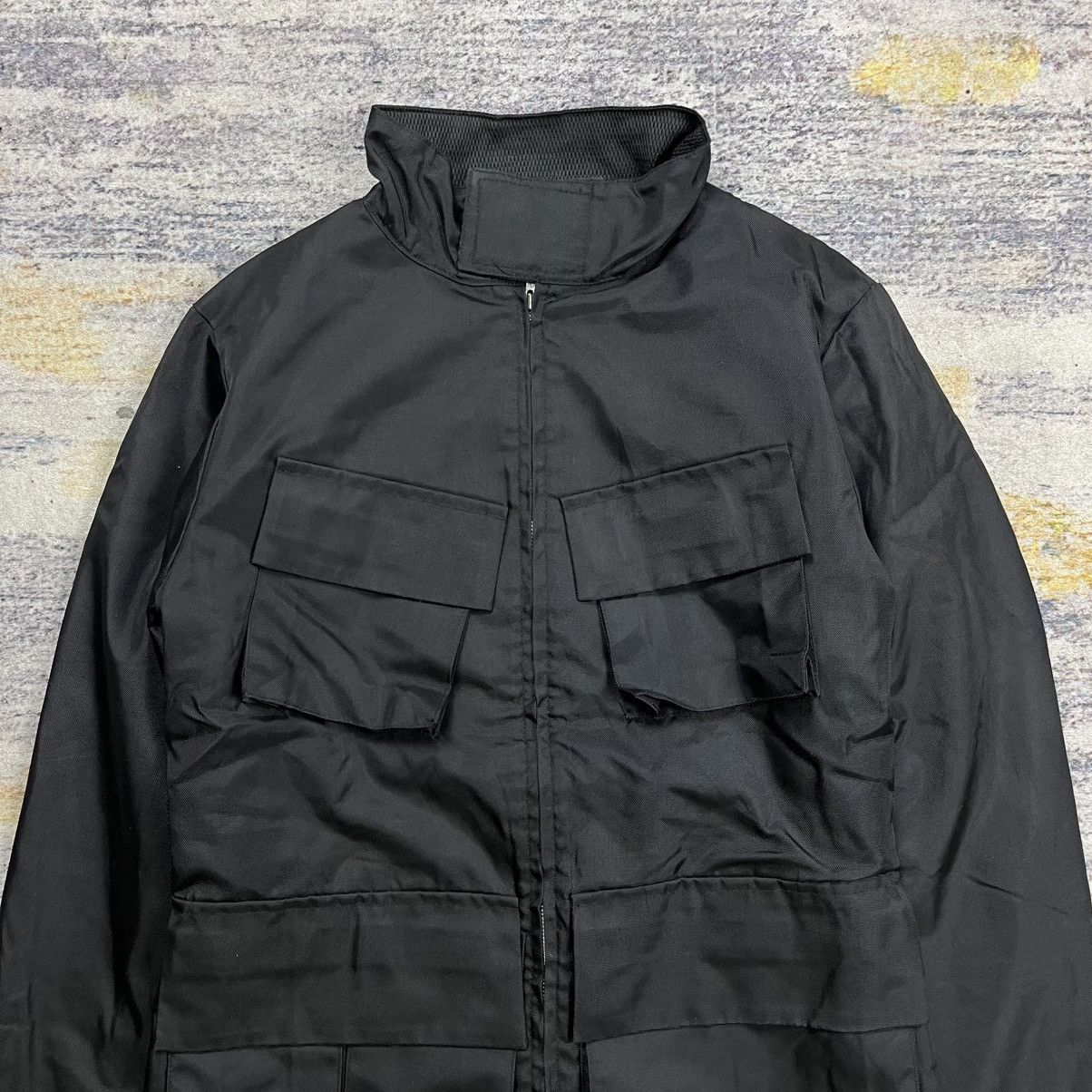 Zucca Zucca multi pocket jacket Size US S / EU 44-46 / 1 - 3 Thumbnail
