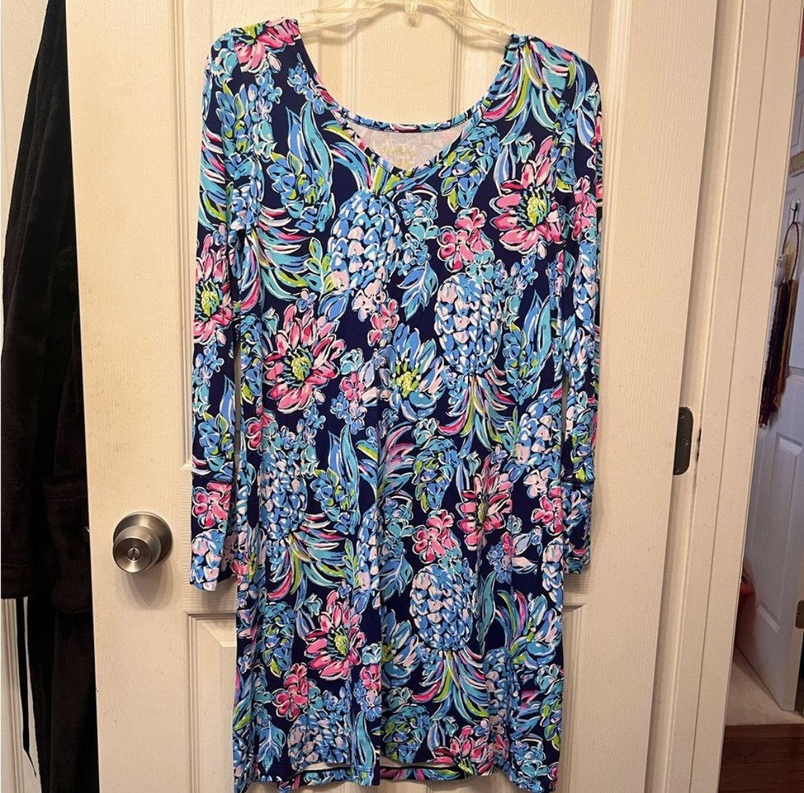 Lilly Pulitzer Lilly Pulitzer mini dress Size XS / US 0-2 / IT 36-38 - 1 Thumbnail