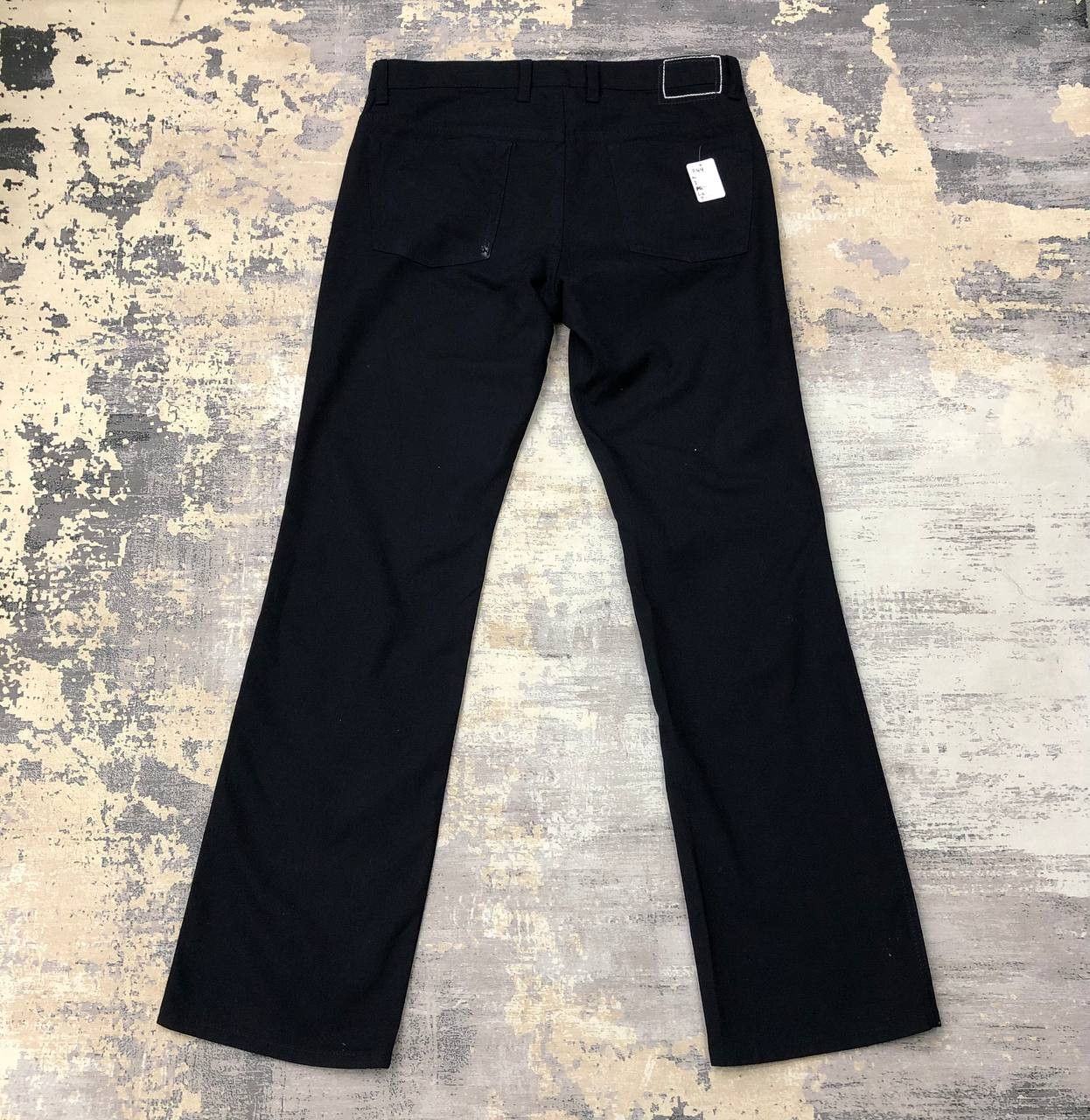 Beams Plus × Japanese Brand P44 INTERNATIONAL GALLERY x BEAMS FLARED PANTS Size US 34 / EU 50 - 1 Thumbnail