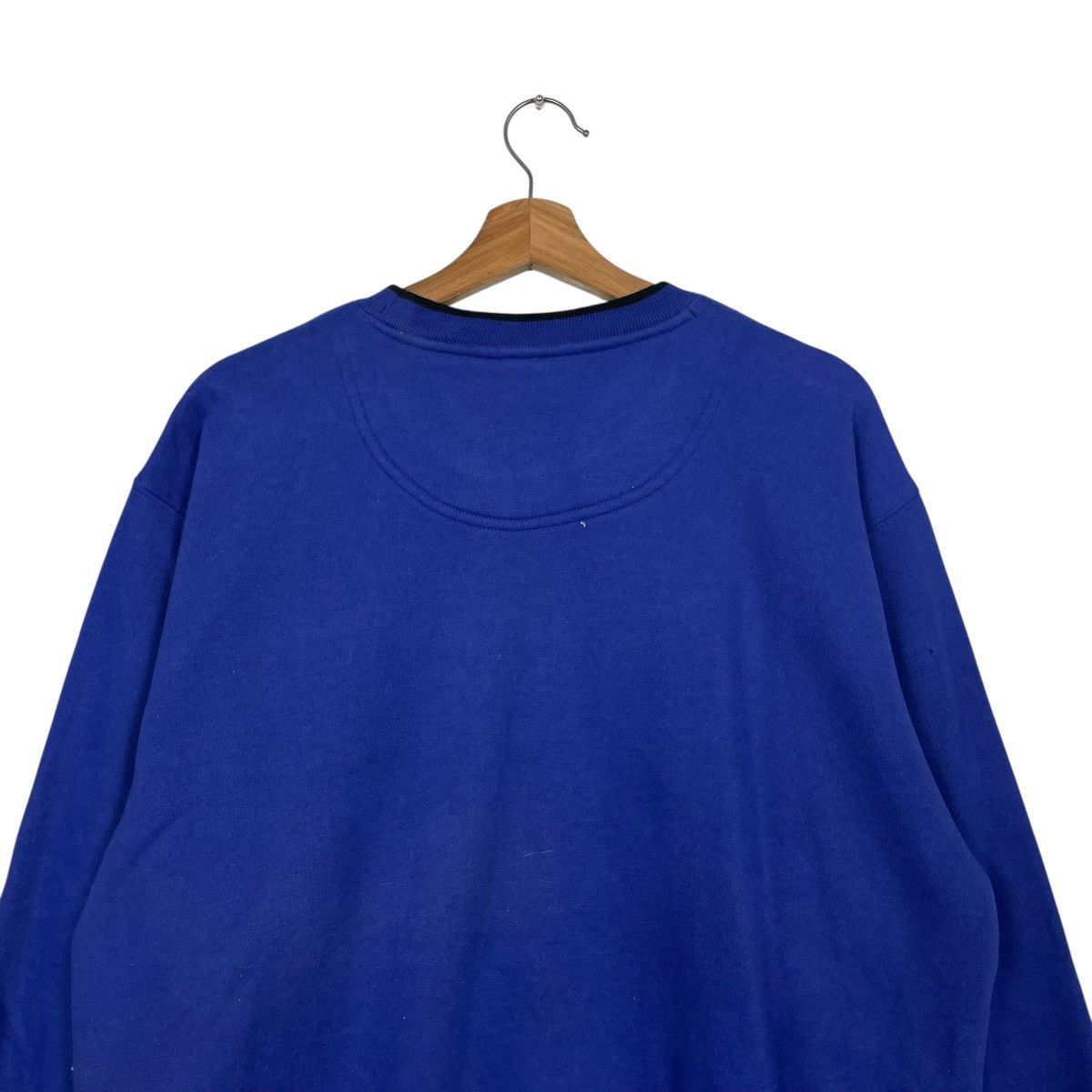 Golden Bear Golden Bear Big Logo Crewneck Sweatshirt Size US L / EU 52-54 / 3 - 6 Thumbnail