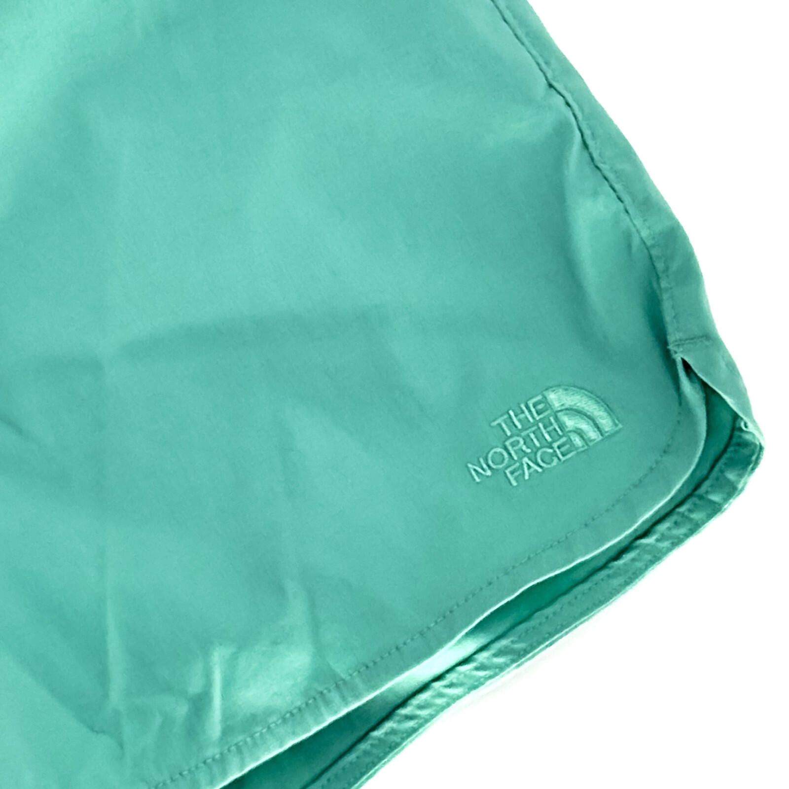 The North Face The North Face Class V Wasabi Teal Shorts Gorpcore Women’s 4 Size 27" / US 4 / IT 40 - 4 Thumbnail
