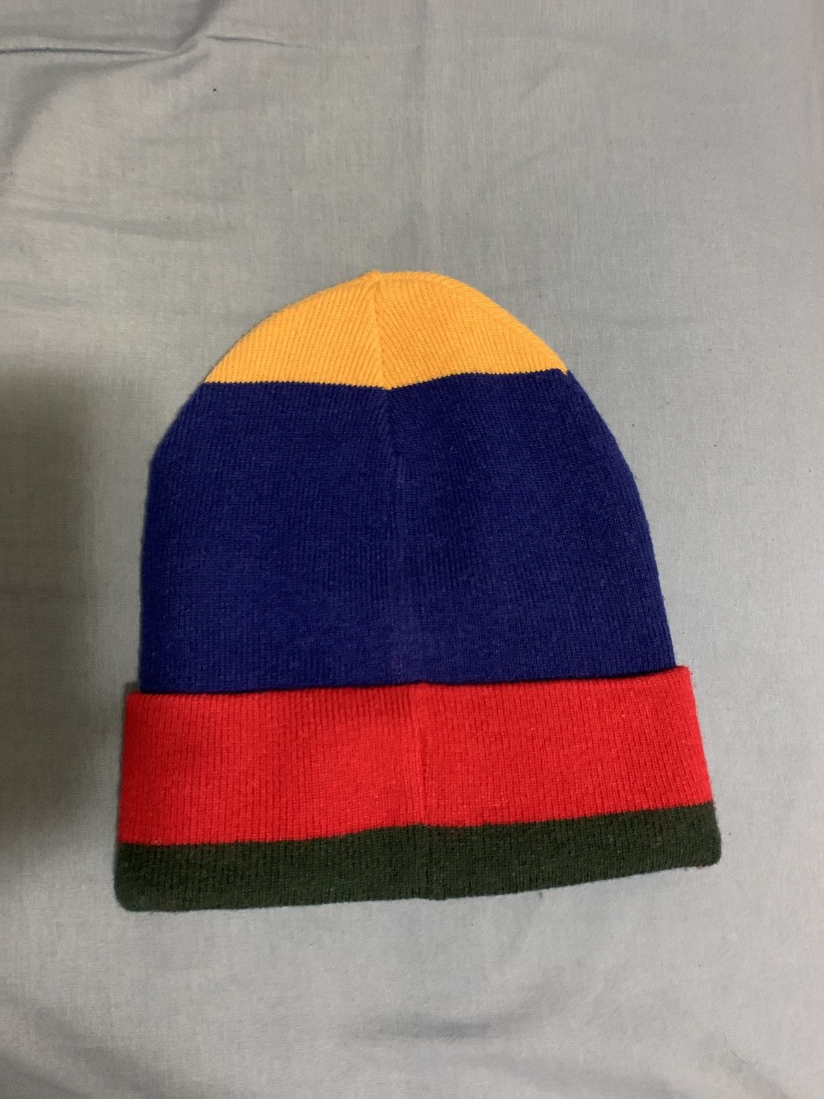 Polo Ralph Lauren Polo Ralph Lauren Polo Hat Size ONE SIZE - 2 Thumbnail