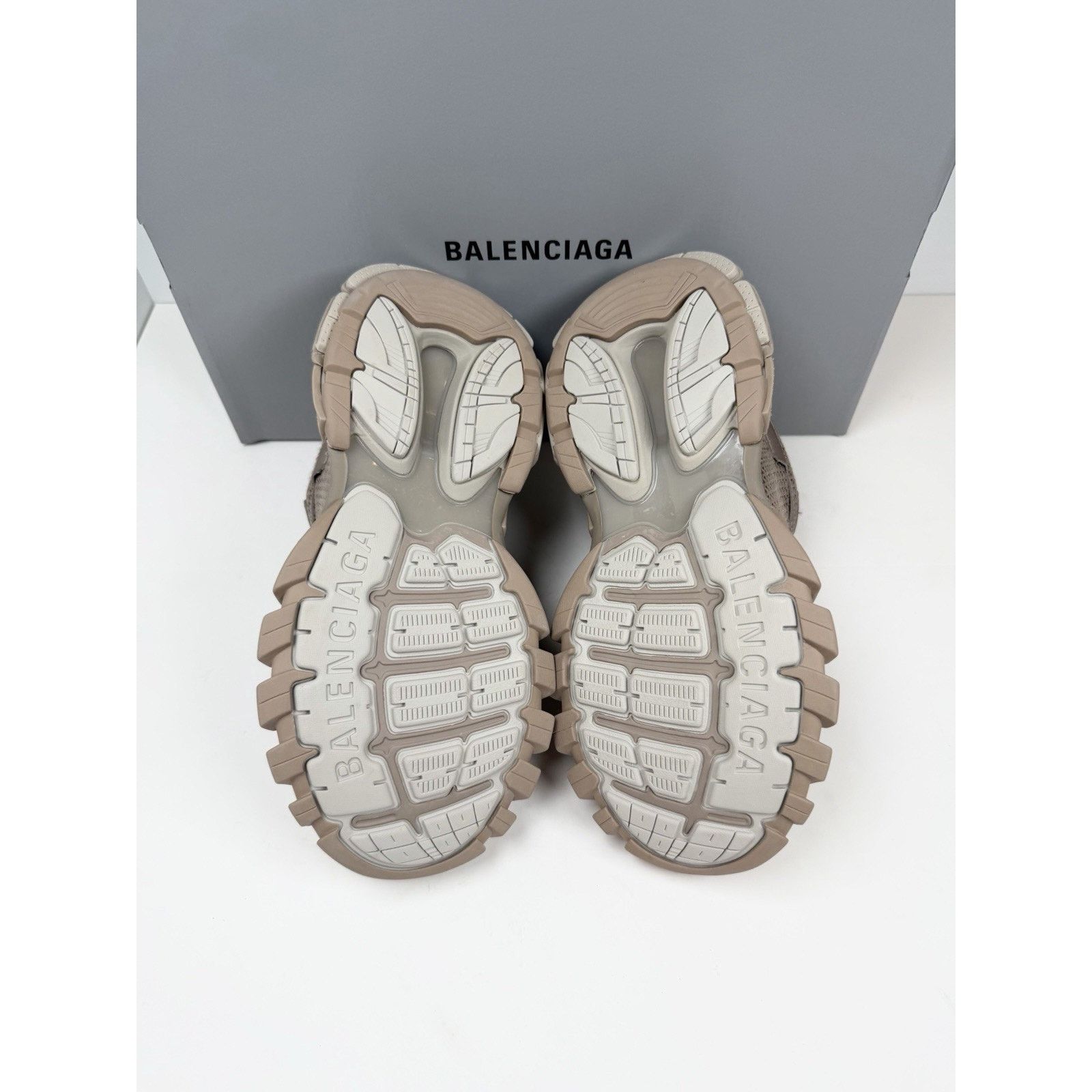 Balenciaga Size 41EU/8US - Balenciaga Track.3 NEW Size US 8 / EU 41 - 7 Thumbnail