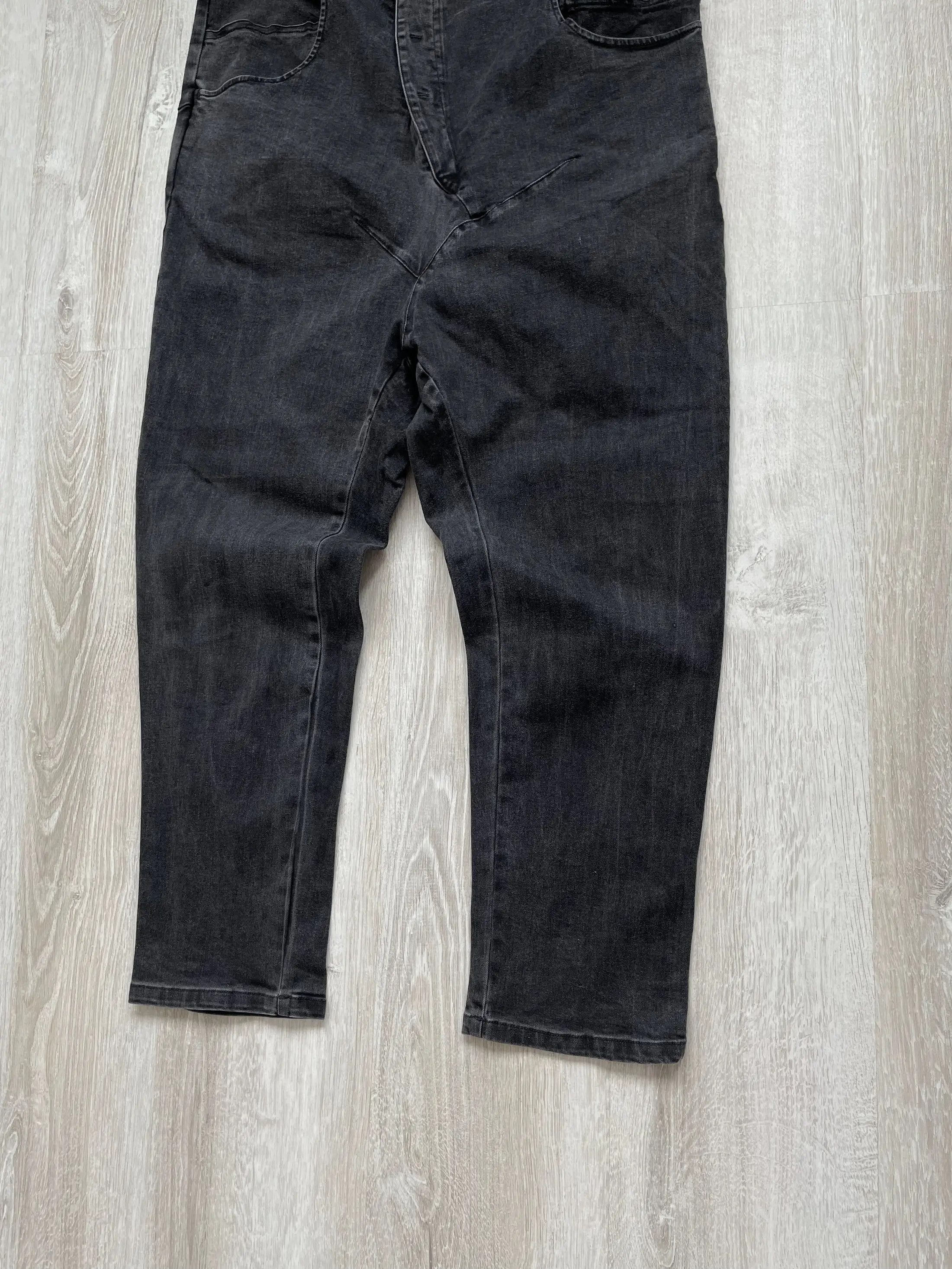Other M.G Vulpinari Rimini Low Style pants Size US 34 / EU 50 - 3 Thumbnail