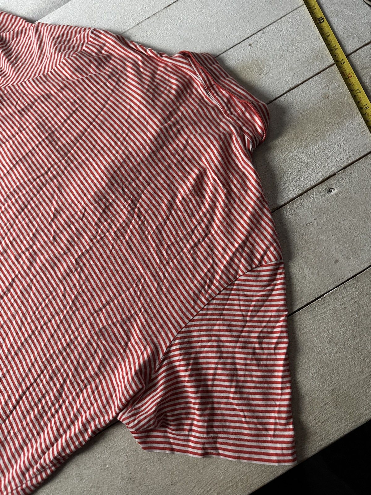 Polo Ralph Lauren 🚨VNTG RALPH LAUREN POLO LINED MARINA LUXURY OLD MONEY Size US XXL / EU 58 / 5 - 12 Thumbnail