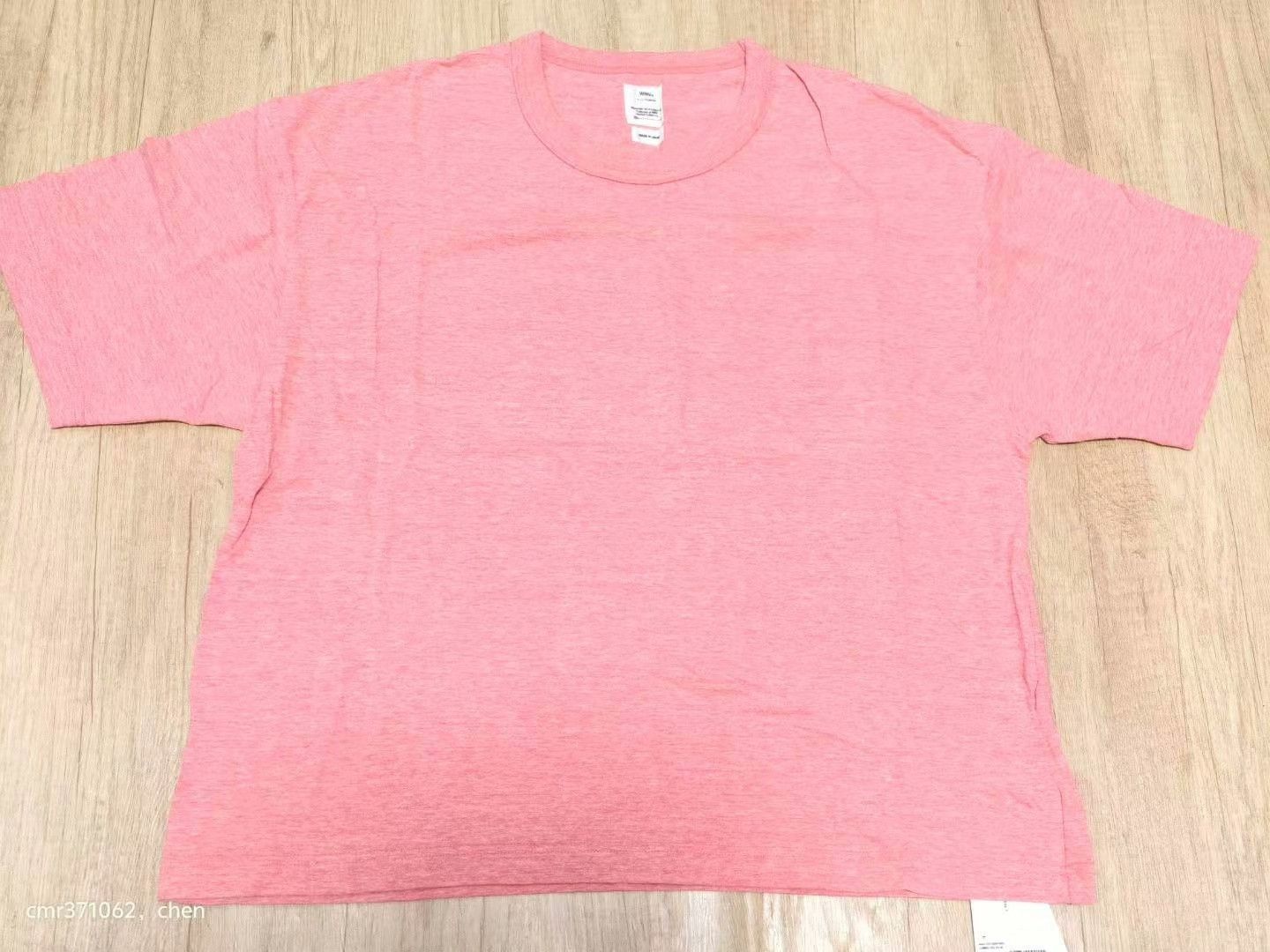 Visvim visvim 23AW Jumbo S/S Tee Size US M / EU 48-50 / 2 - 1 Thumbnail