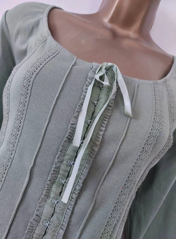 Vintage BM Vintage top 14/16 Size XL / US 12-14 / IT 48-50 - 4 Thumbnail