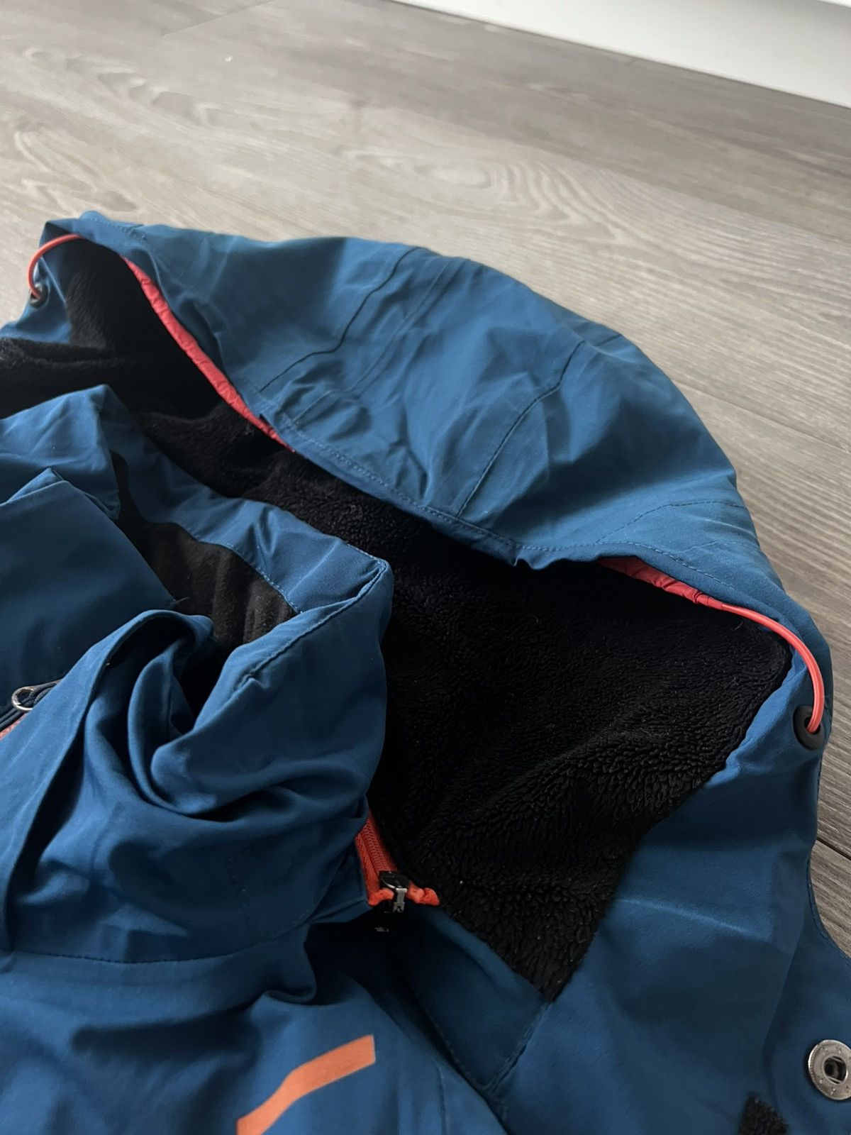 Designer ‼️Pro Series Snjor Structure Waterproof Warm Ski 3M Jacket‼️ Size US M / EU 48-50 / 2 - 11 Thumbnail