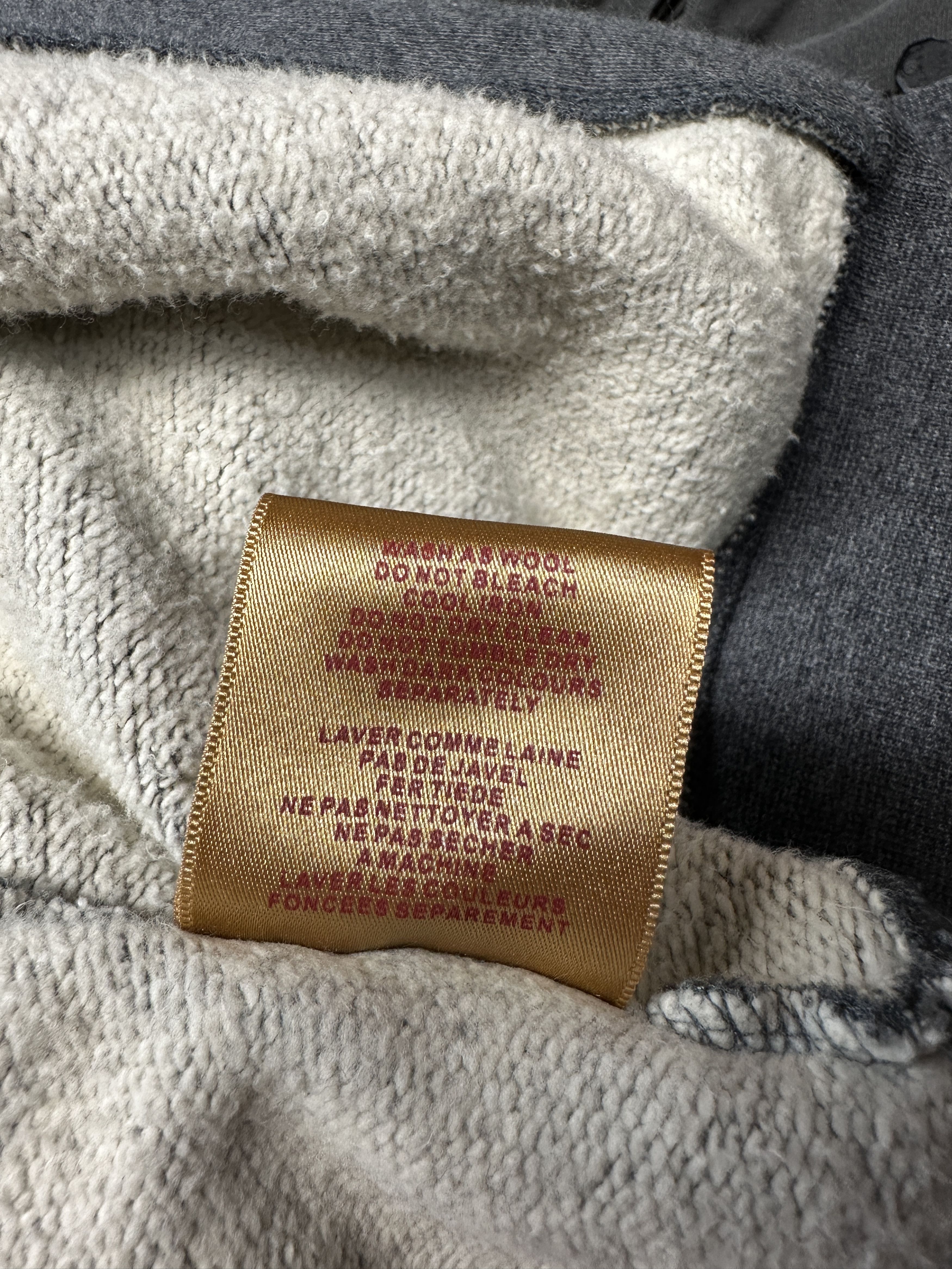FCUK FCUK Jeans Zip-Up Sweater Size US L / EU 52-54 / 3 - 5 Thumbnail