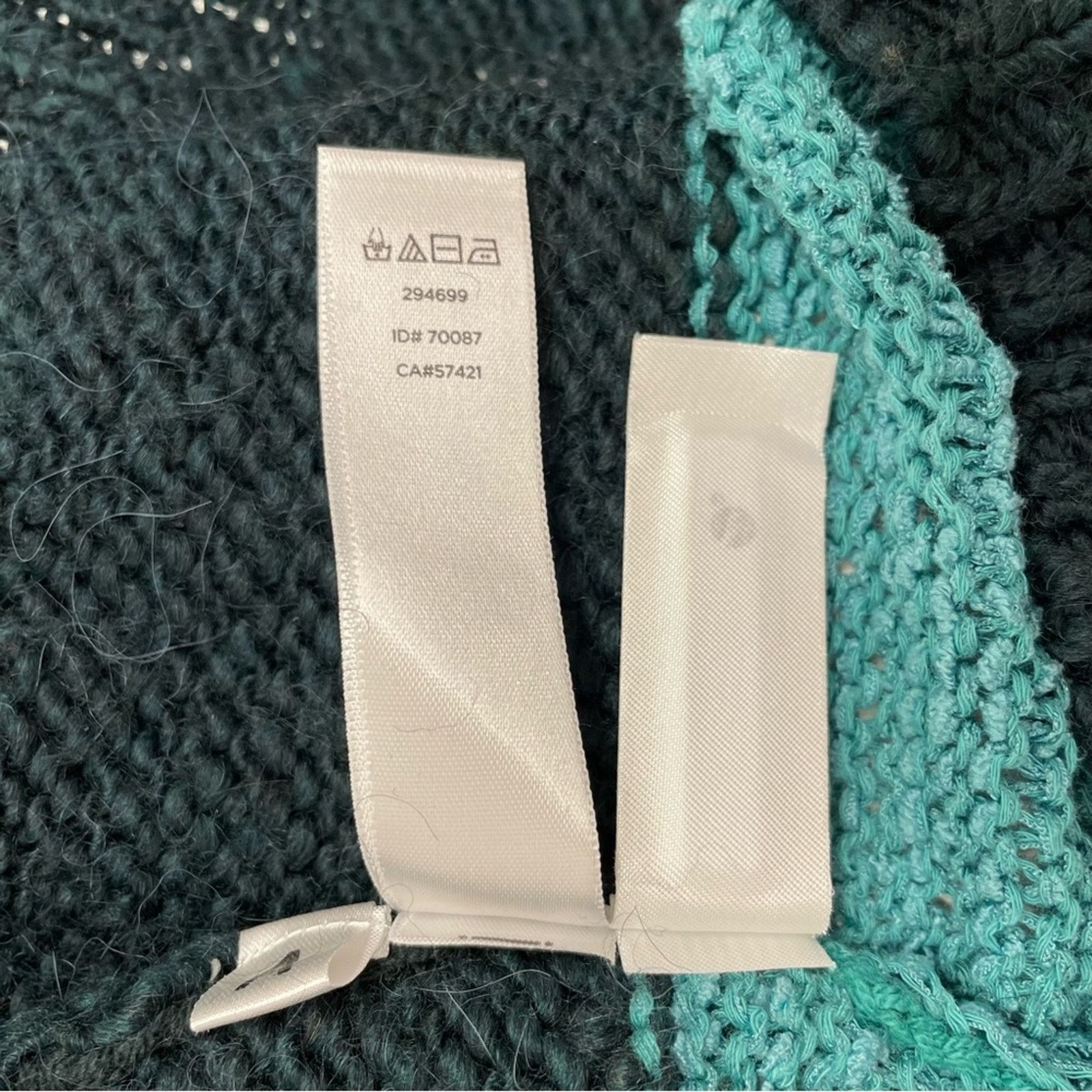 Loft Ann Taylor LOFT Sweater M Size M / US 6-8 / IT 42-44 - 12 Thumbnail