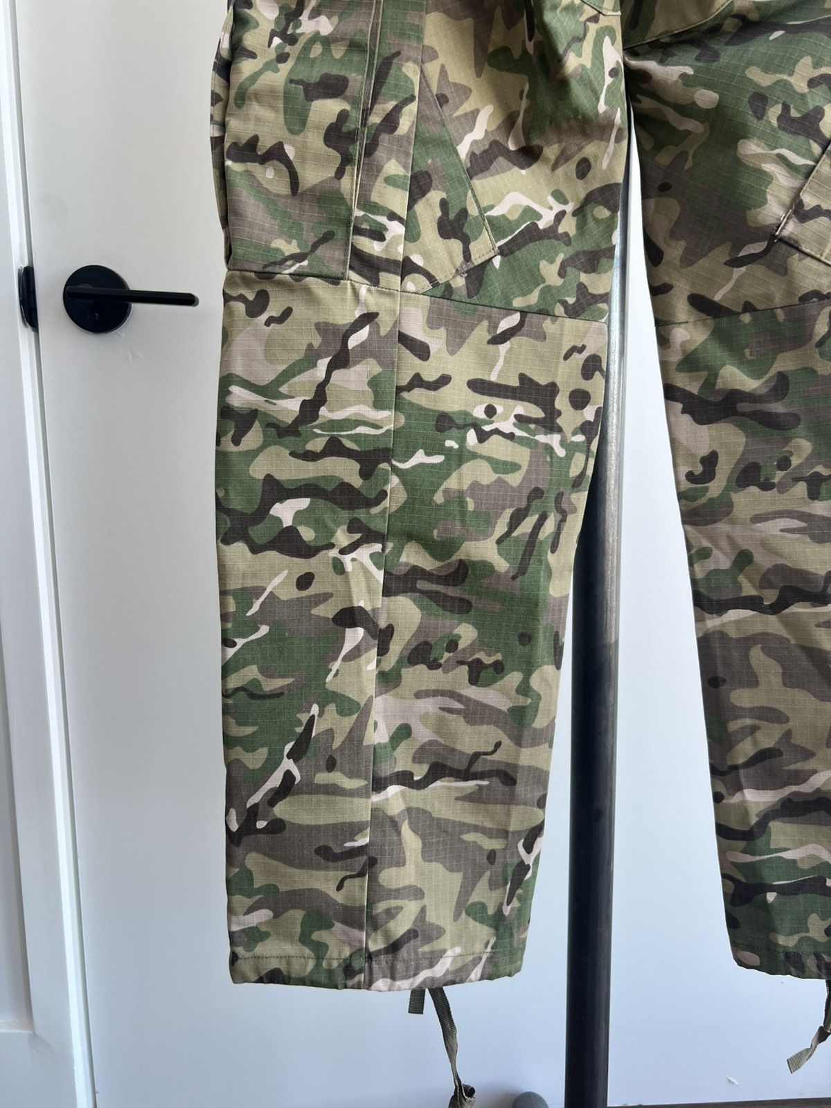 Vetements AW17 Reconstructed Cargo Pants Size US 32 / EU 48 - 7 Thumbnail