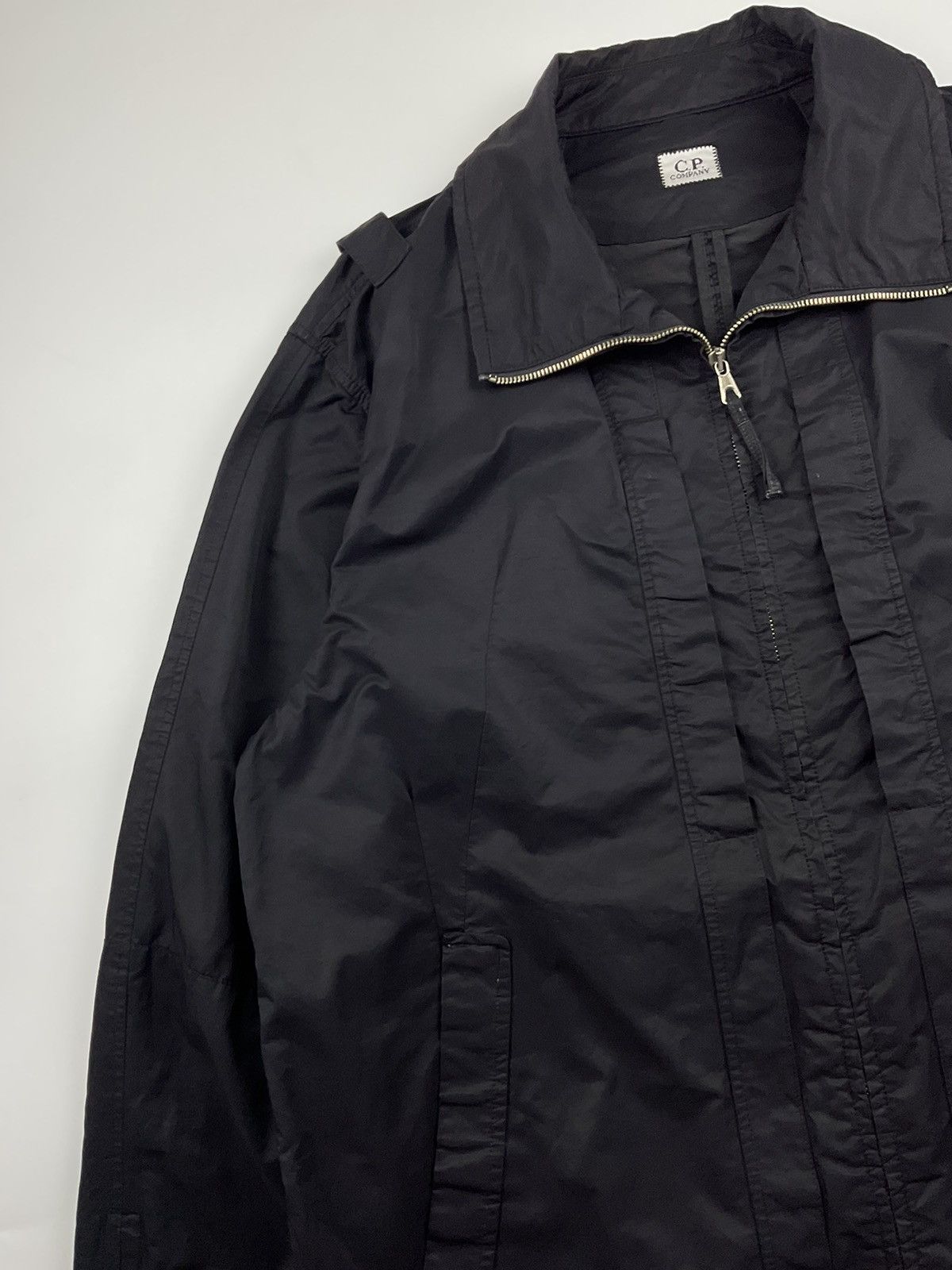 C.P. Company C.P. Company Utility Jacket Size US XL / EU 56 / 4 - 3 Thumbnail