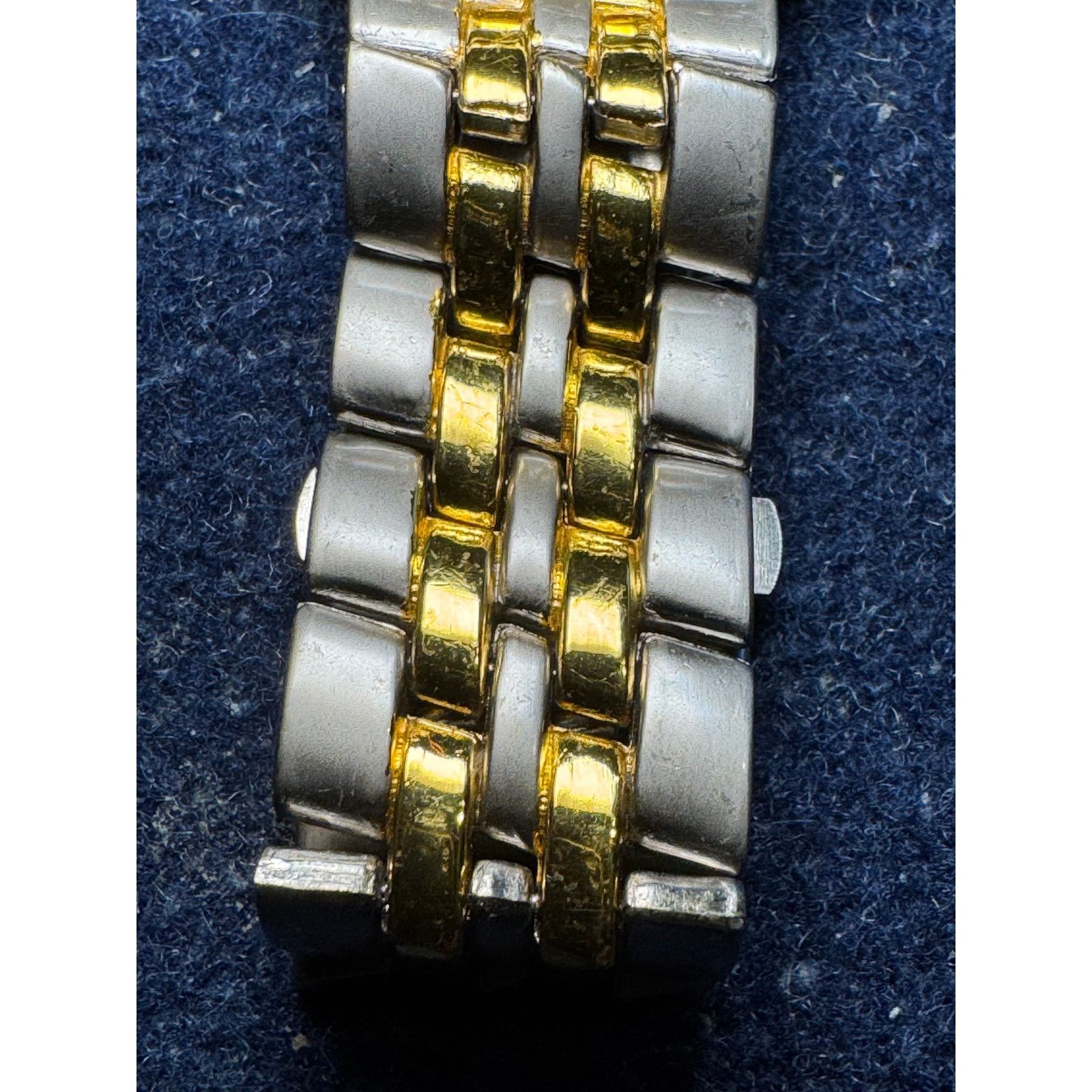 Other CK Stainless Steel Case Wrist Watch Need Battery Size ONE SIZE - 2 Thumbnail