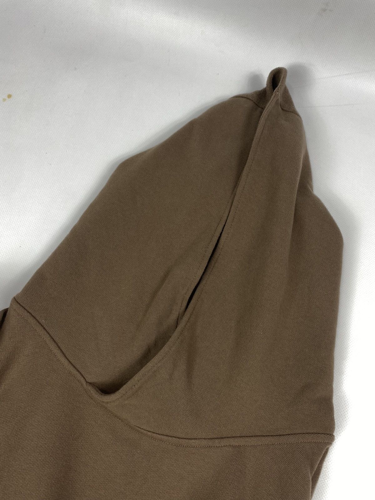 Represent Clo. LASTDROP🔥Represent Oversized Hoodie British Made Basic Brown Size US L / EU 52-54 / 3 - 10 Thumbnail