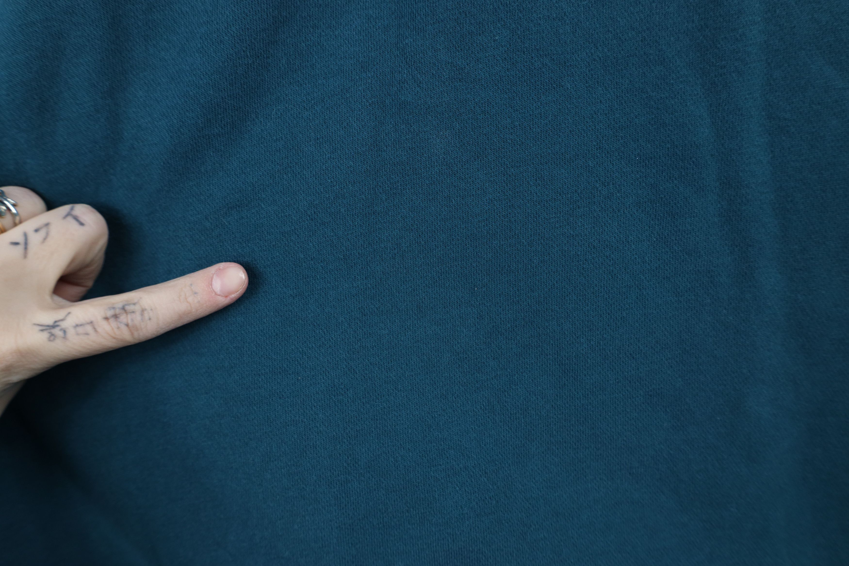 Nike × Vintage Vintage Y2K Nike Sportswear Swoosh Half Zip Sweatshirt Size US M / EU 48-50 / 2 - 6 Thumbnail