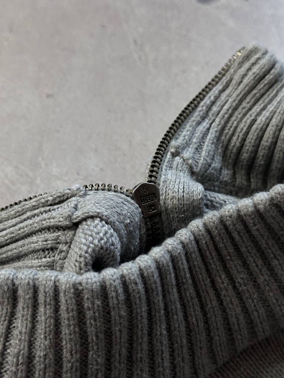 Polo Ralph Lauren Polo Ralph Lauren Men’s Sweater 1/4 Zip Old Money Classic Size US M / EU 48-50 / 2 - 13 Thumbnail