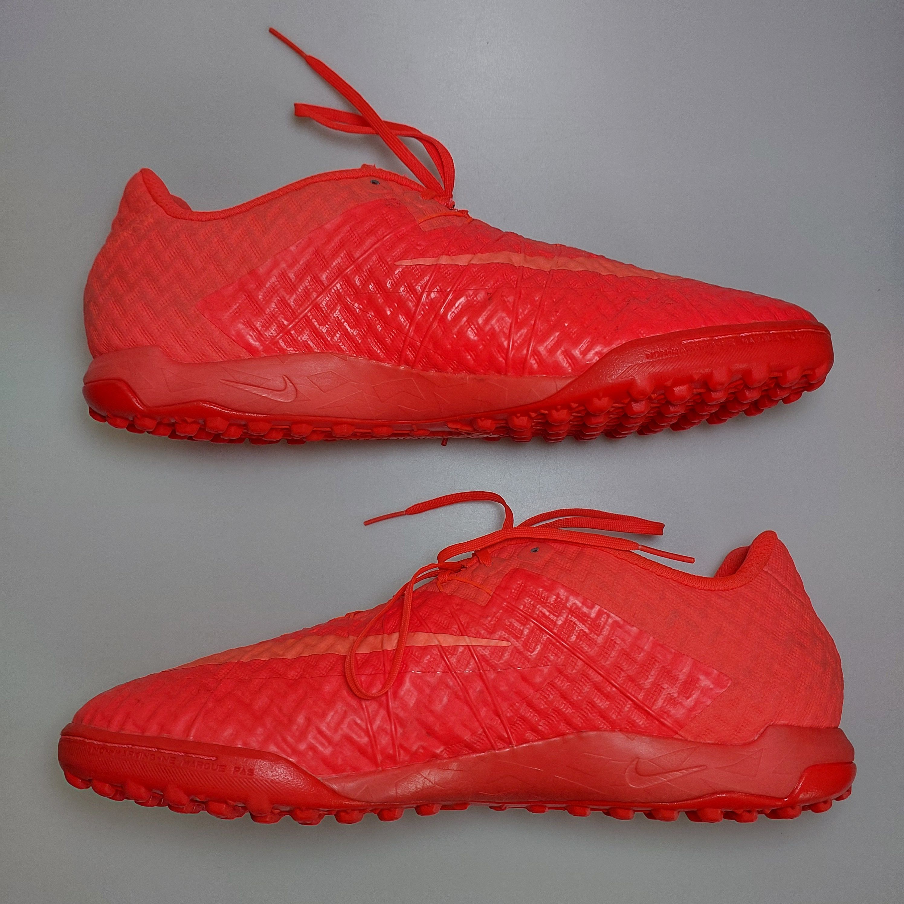 Nike HypervenomX Finale TF 749888-688 US10.5 UK9.5 28.5CM Size US 10.5 / EU 43-44 - 6 Thumbnail